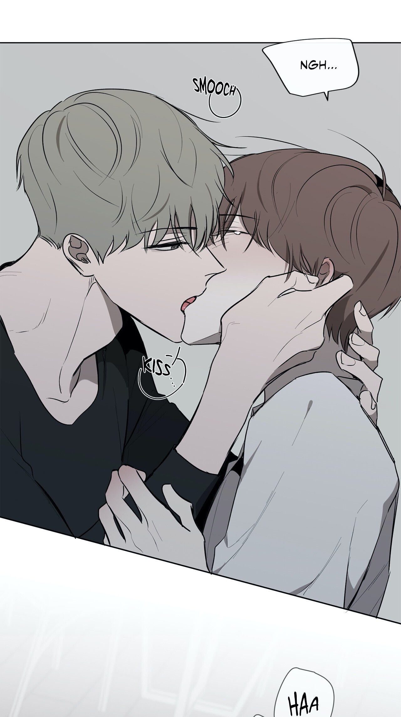 Holding Room Chapter 29 page 53 - 