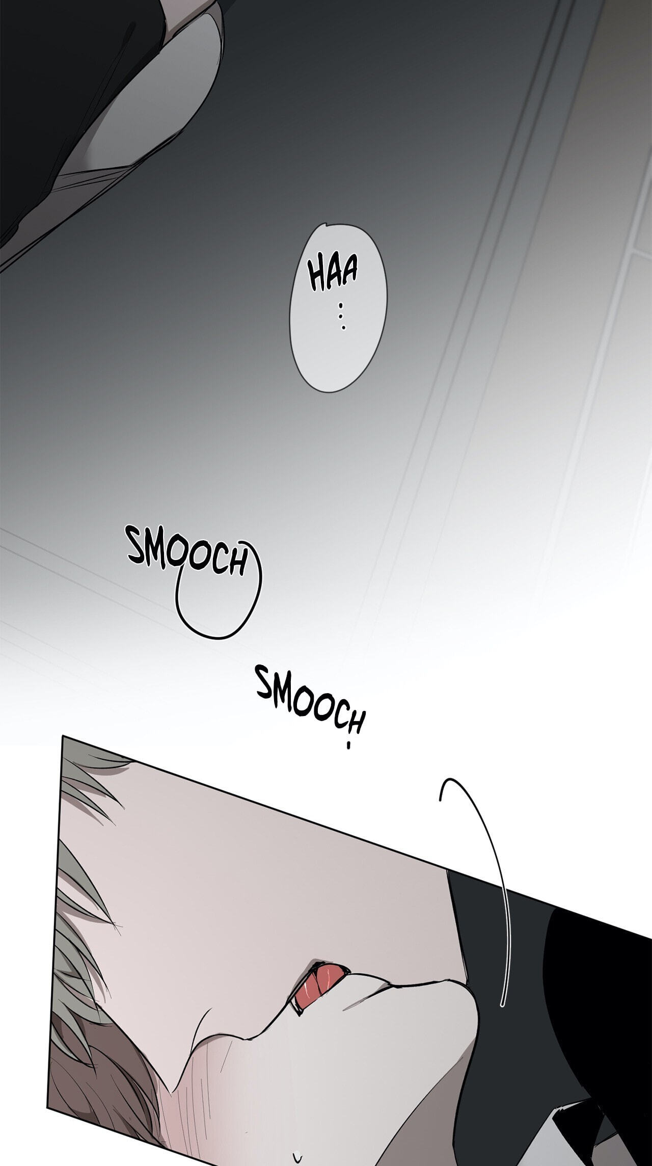 Holding Room Chapter 29 page 56 - 