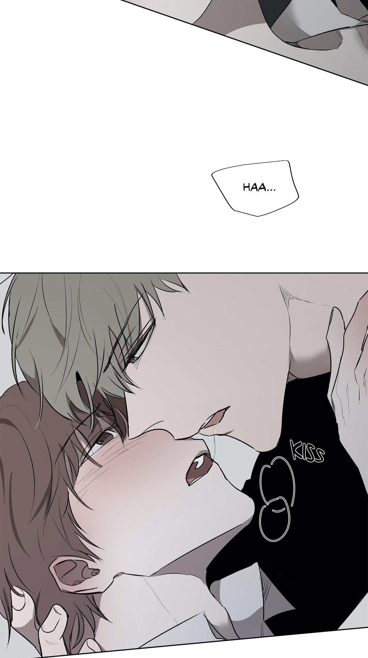 Holding Room Chapter 29 page 57 - 