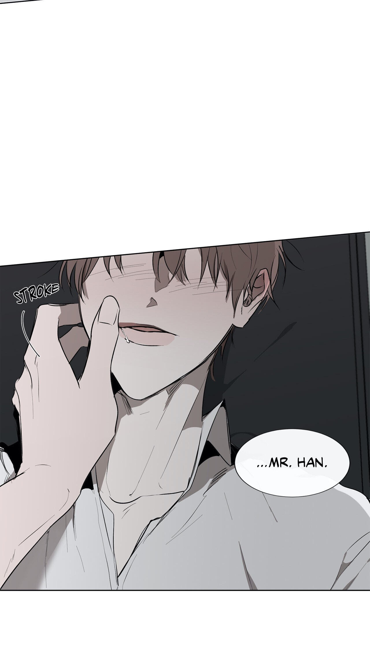 Holding Room Chapter 29 page 58 - 