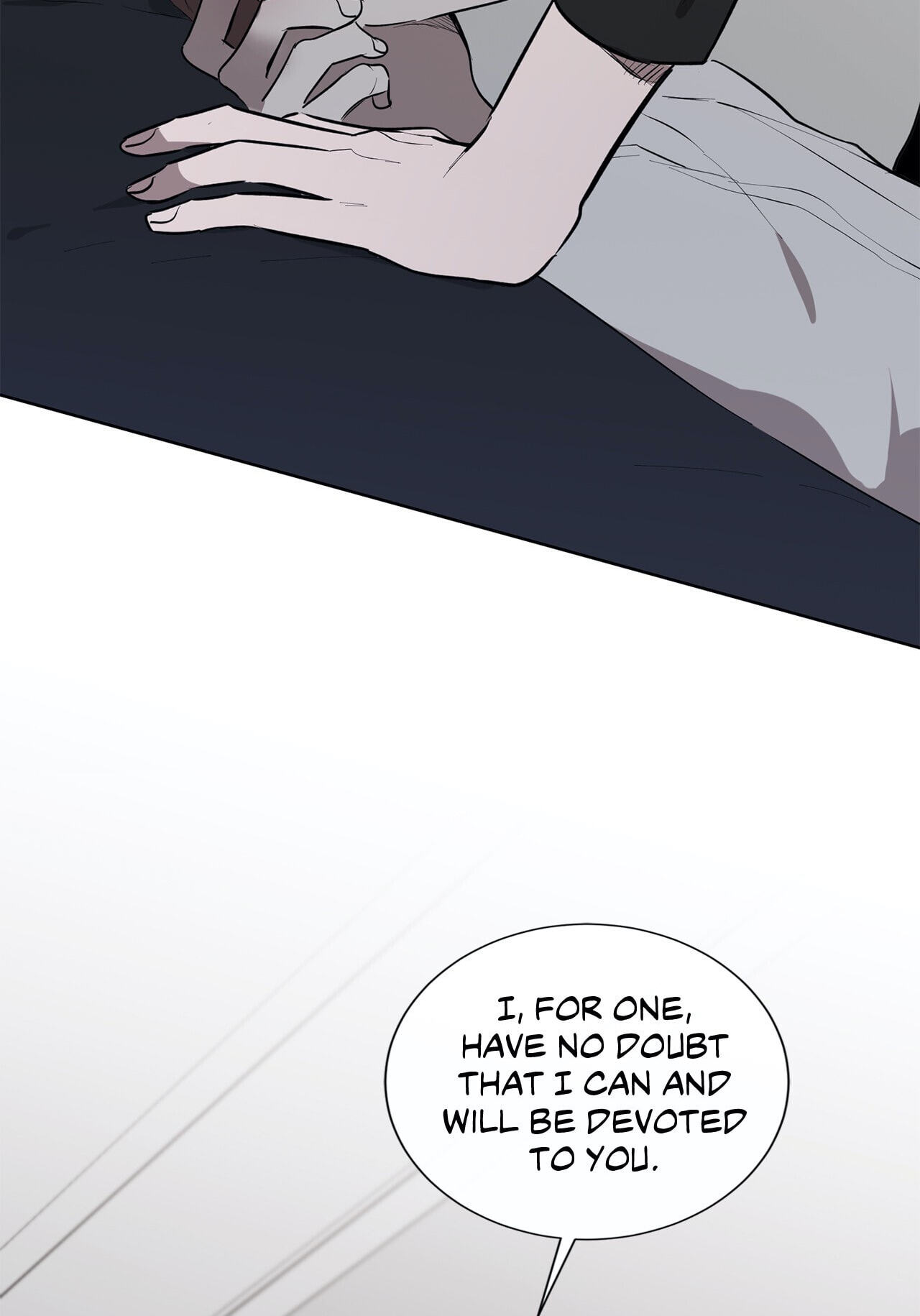 Holding Room Chapter 29 page 60 - 