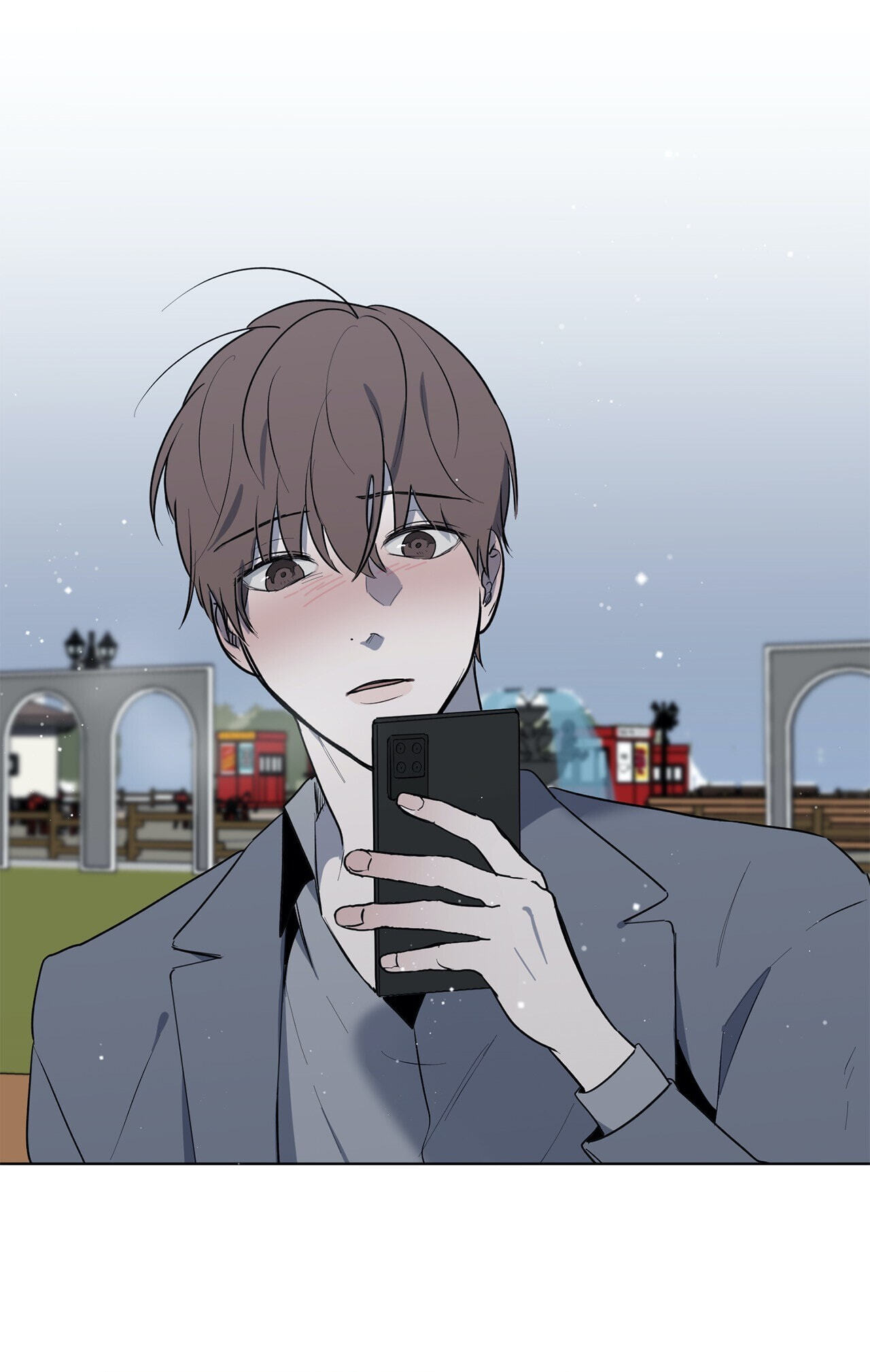 Holding Room Chapter 29 page 7 - 