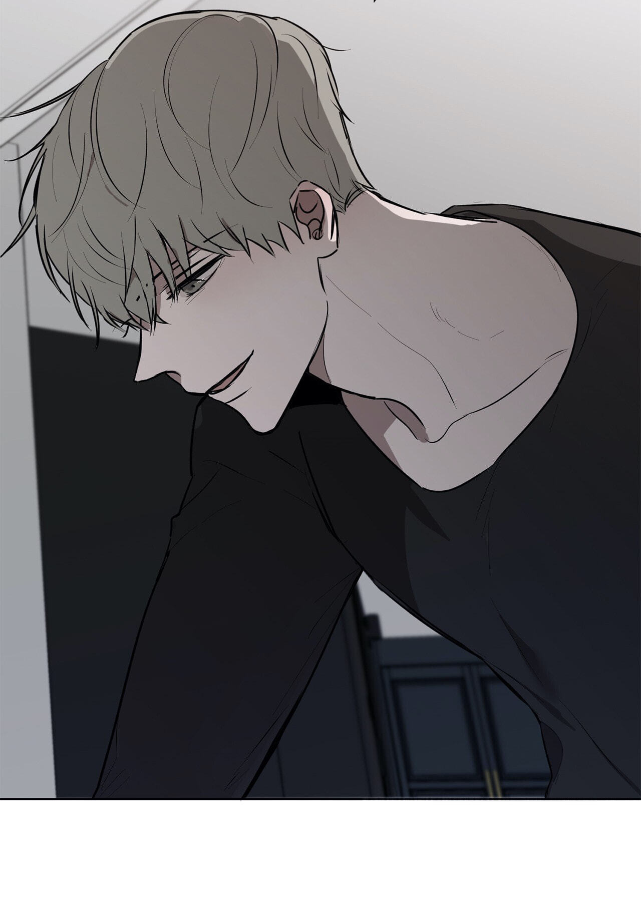 Holding Room Chapter 29 page 61 - 