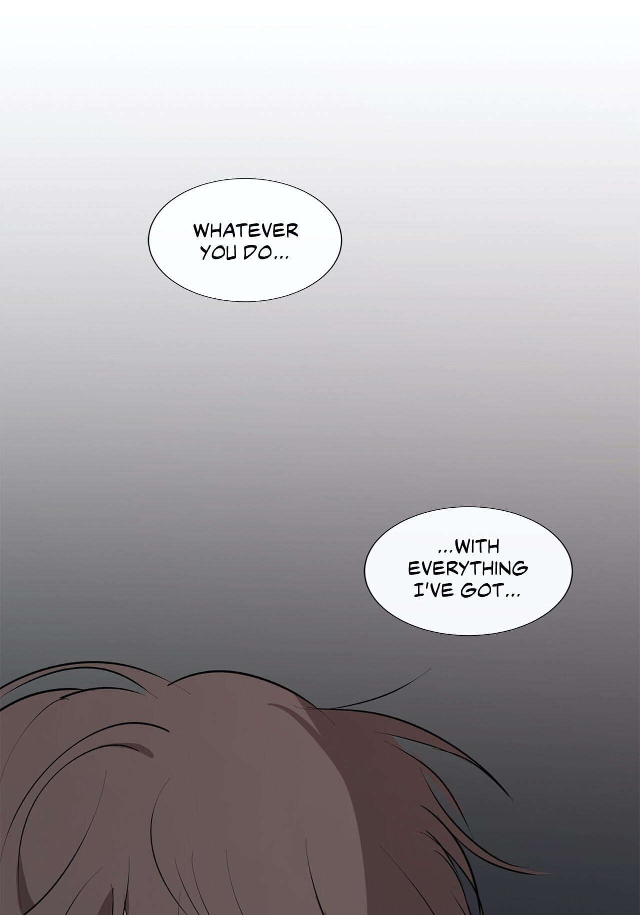 Holding Room Chapter 29 page 62 - 