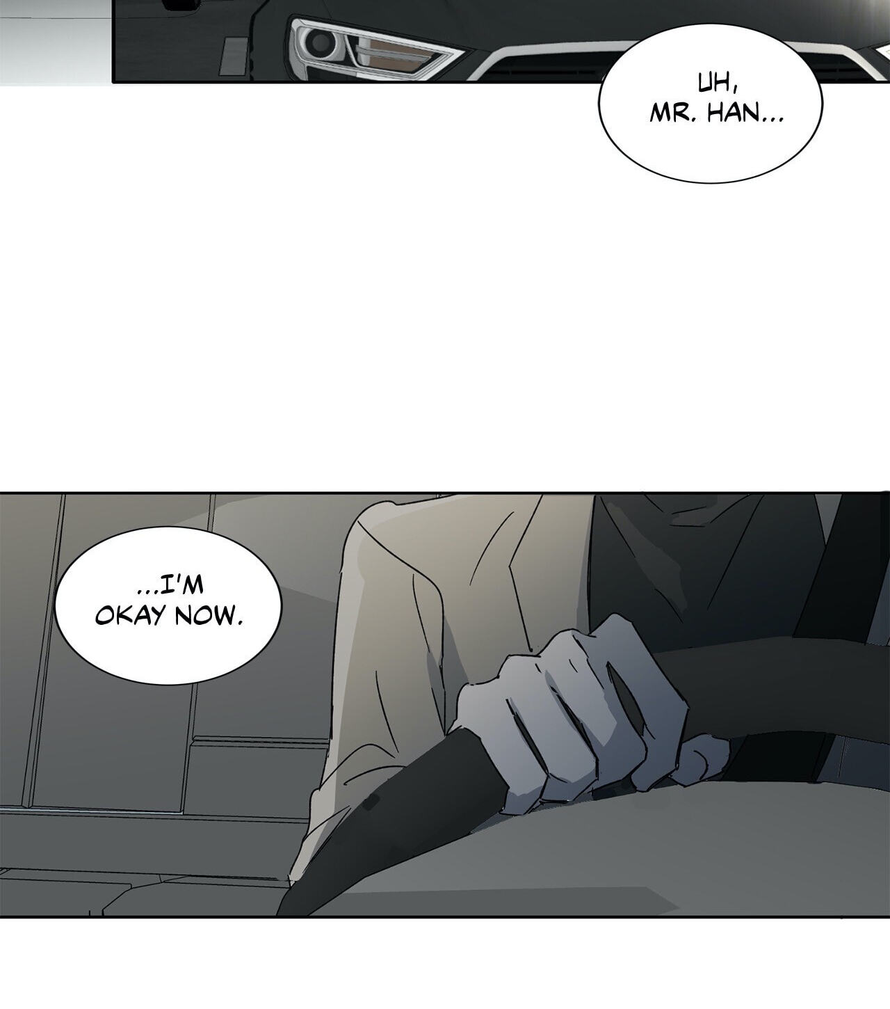 Holding Room Chapter 3 page 16 - 