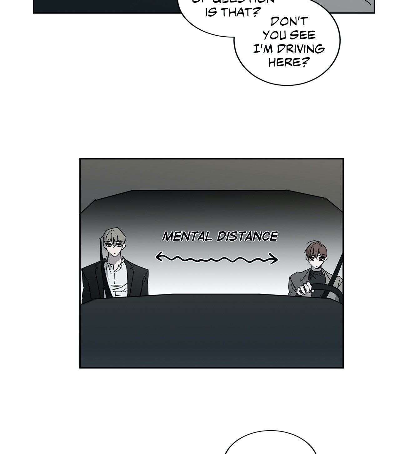 Holding Room Chapter 3 page 19 - 