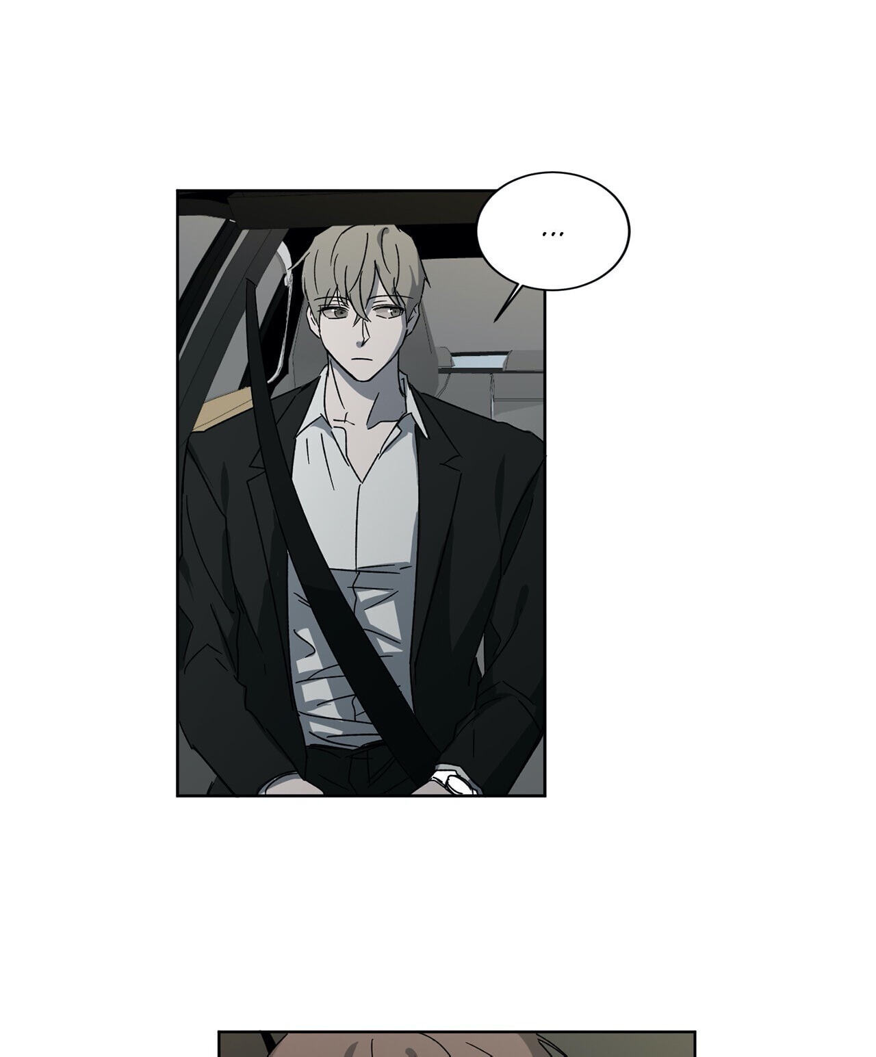 Holding Room Chapter 3 page 22 - 