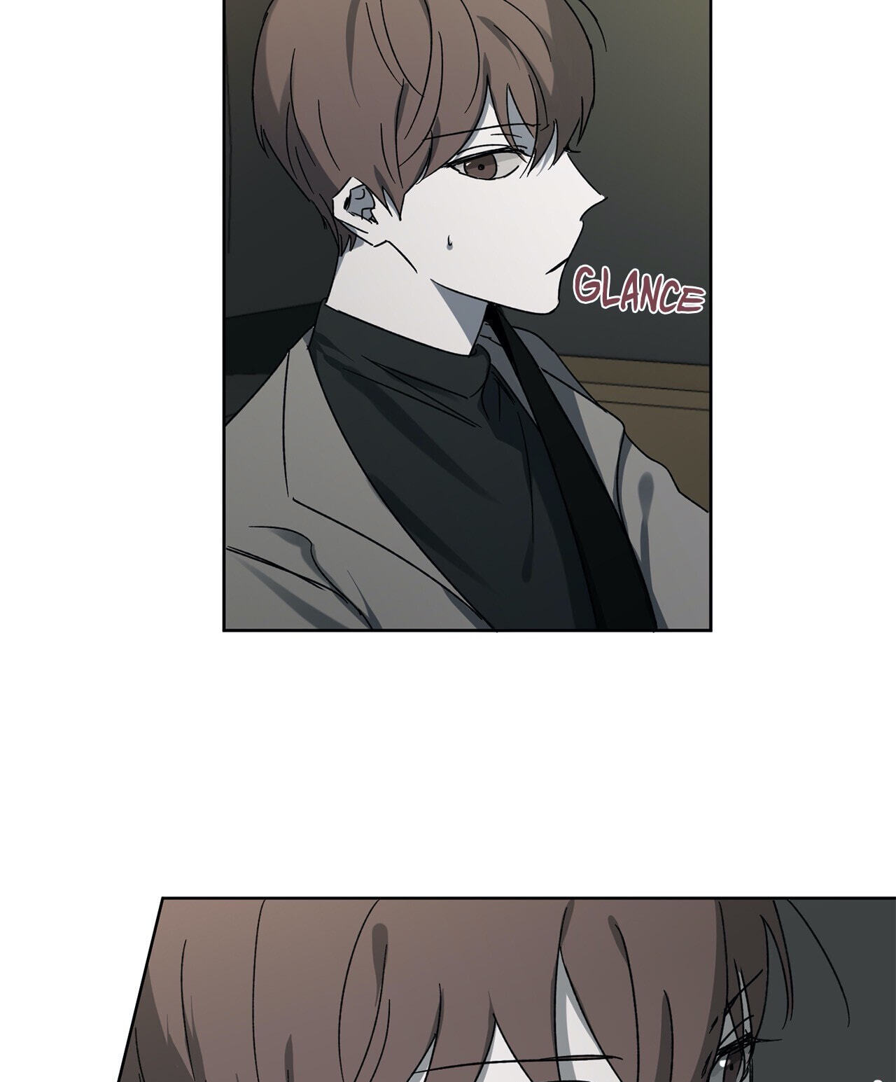 Holding Room Chapter 3 page 23 - 