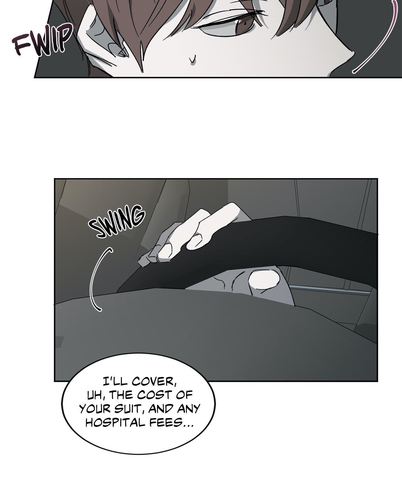 Holding Room Chapter 3 page 24 - 
