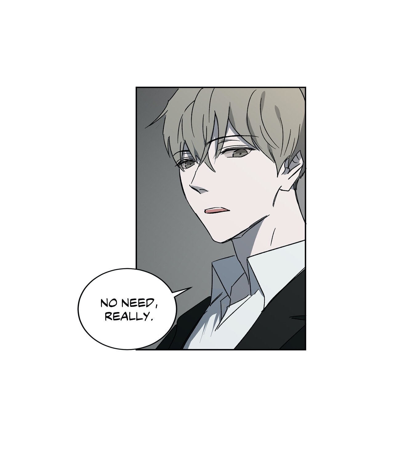 Holding Room Chapter 3 page 25 - 