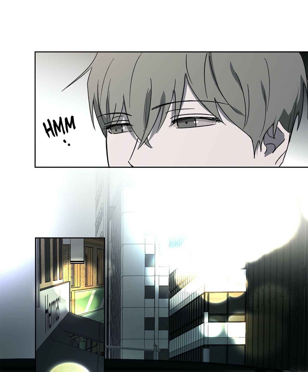 Holding Room Chapter 3 page 26 - 
