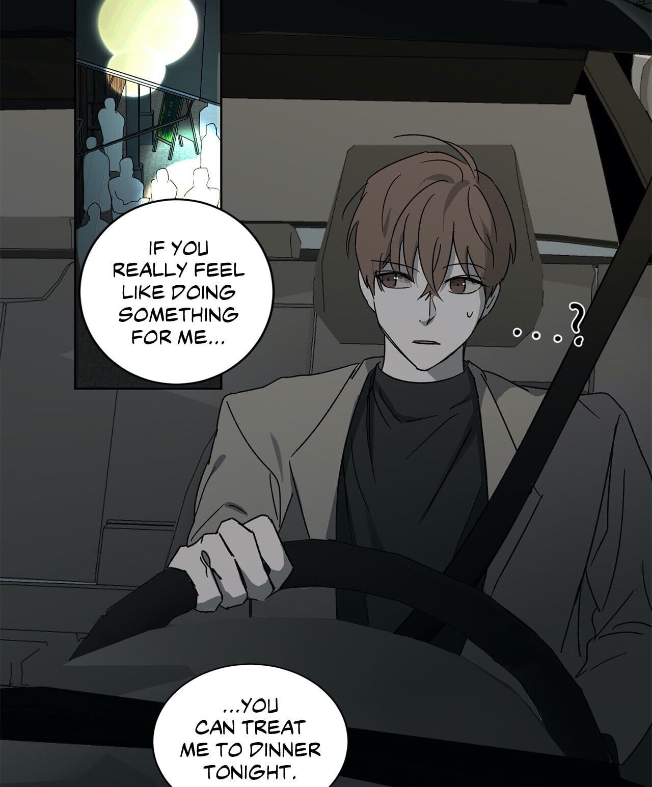 Holding Room Chapter 3 page 27 - 