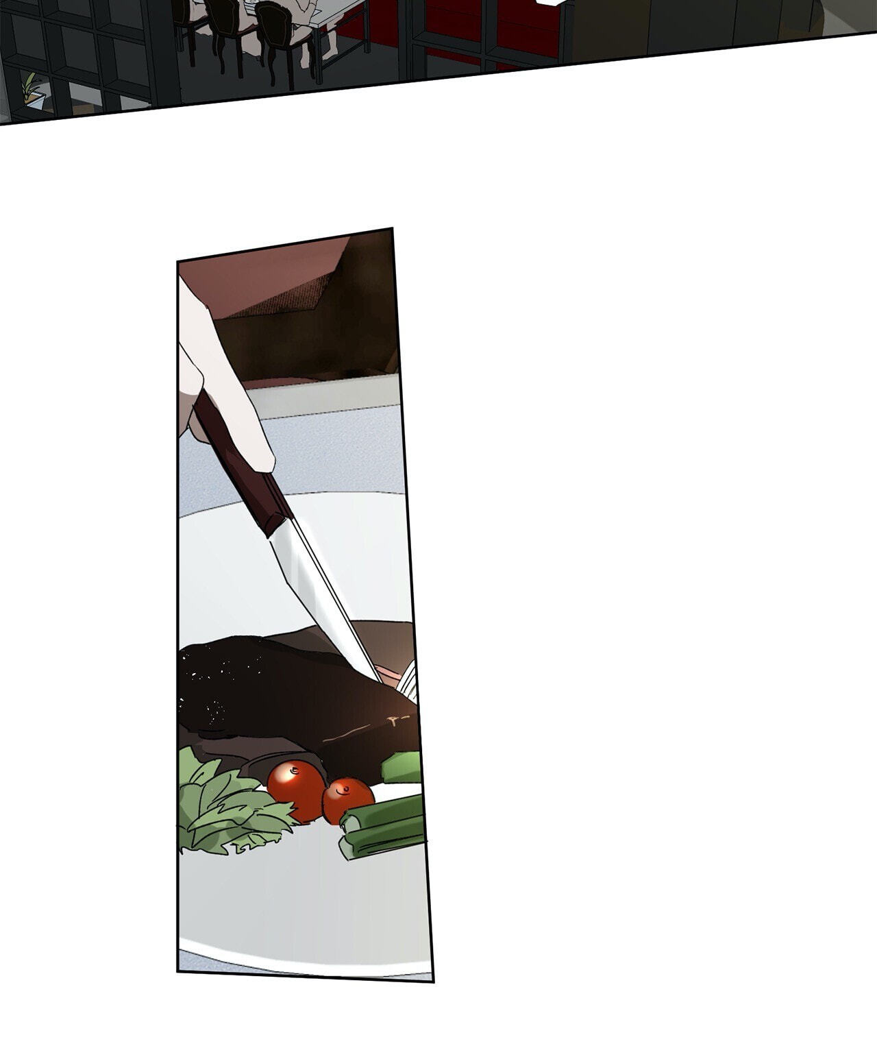 Holding Room Chapter 3 page 29 - 