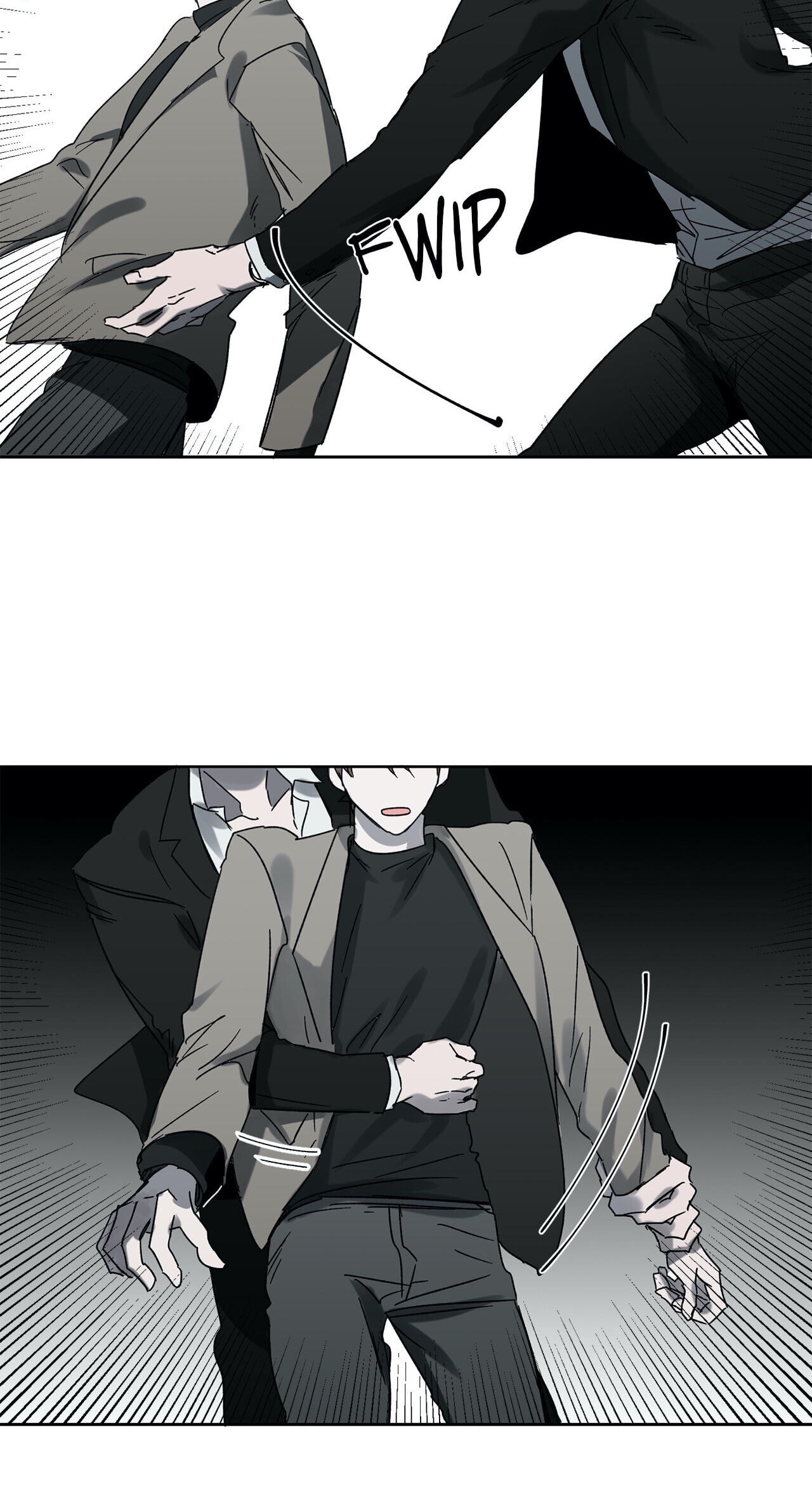 Holding Room Chapter 3 page 4 - 