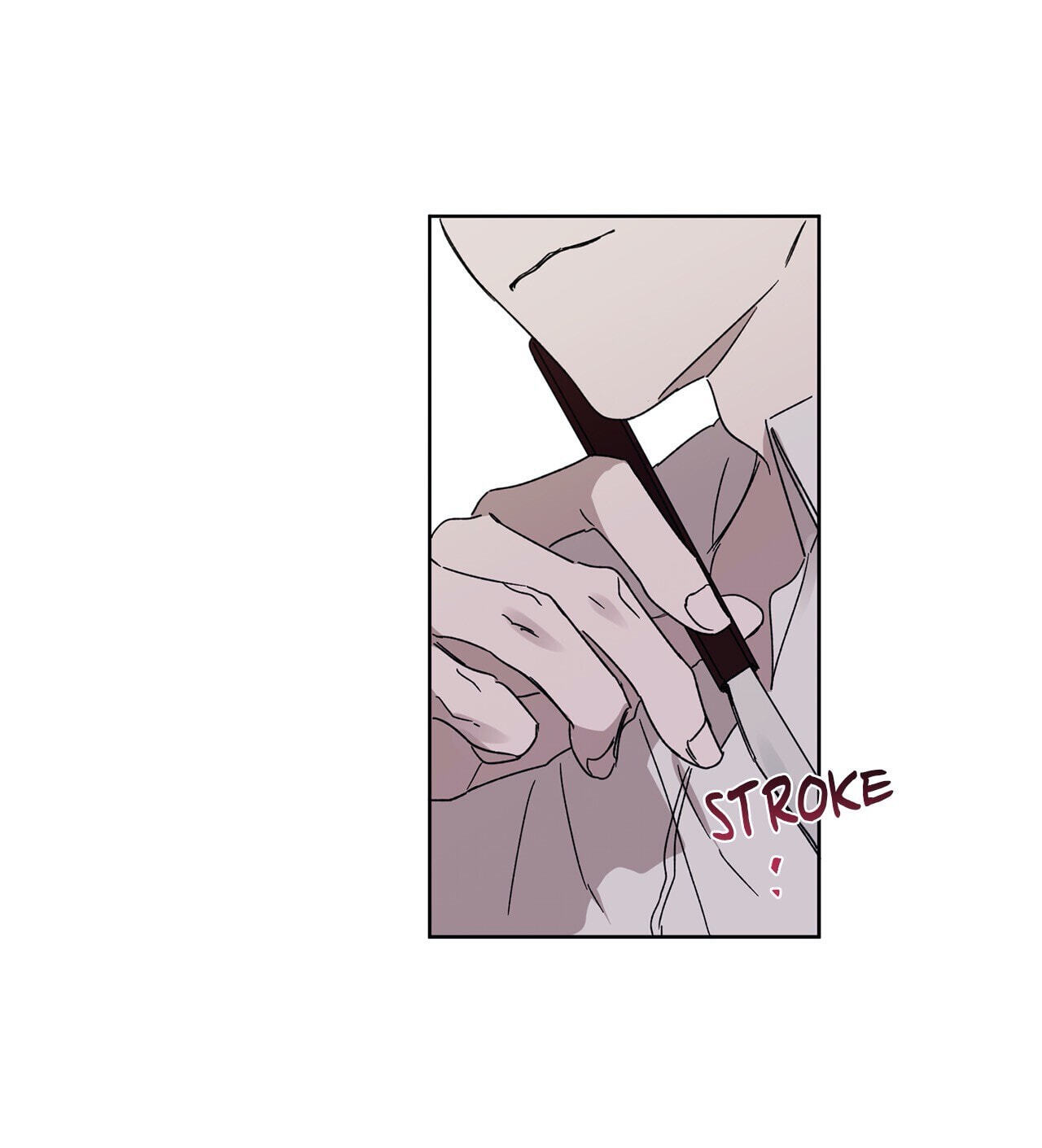 Holding Room Chapter 3 page 35 - 