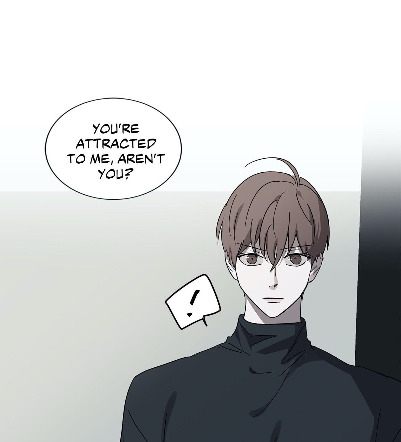 Holding Room Chapter 3 page 36 - 