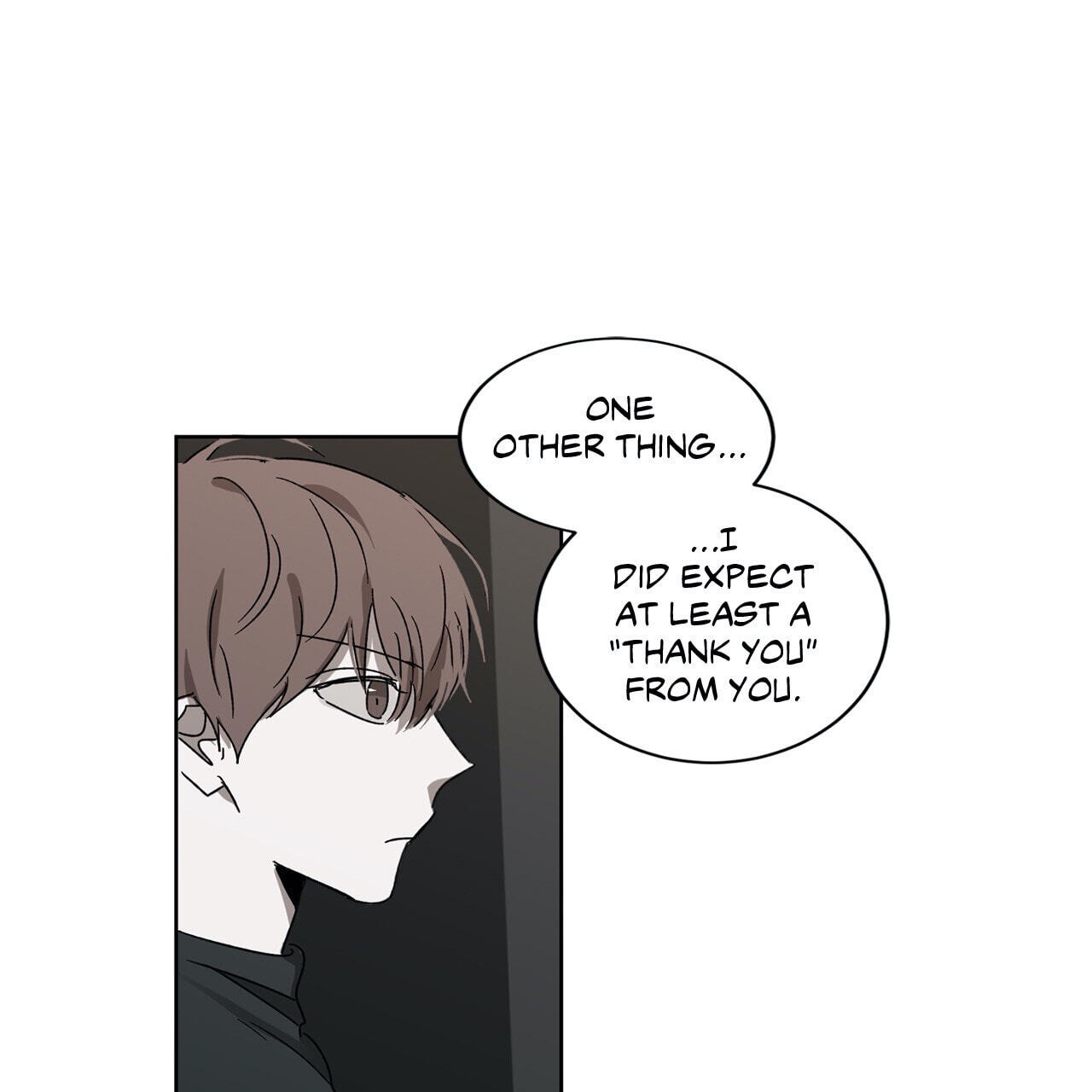 Holding Room Chapter 3 page 41 - 