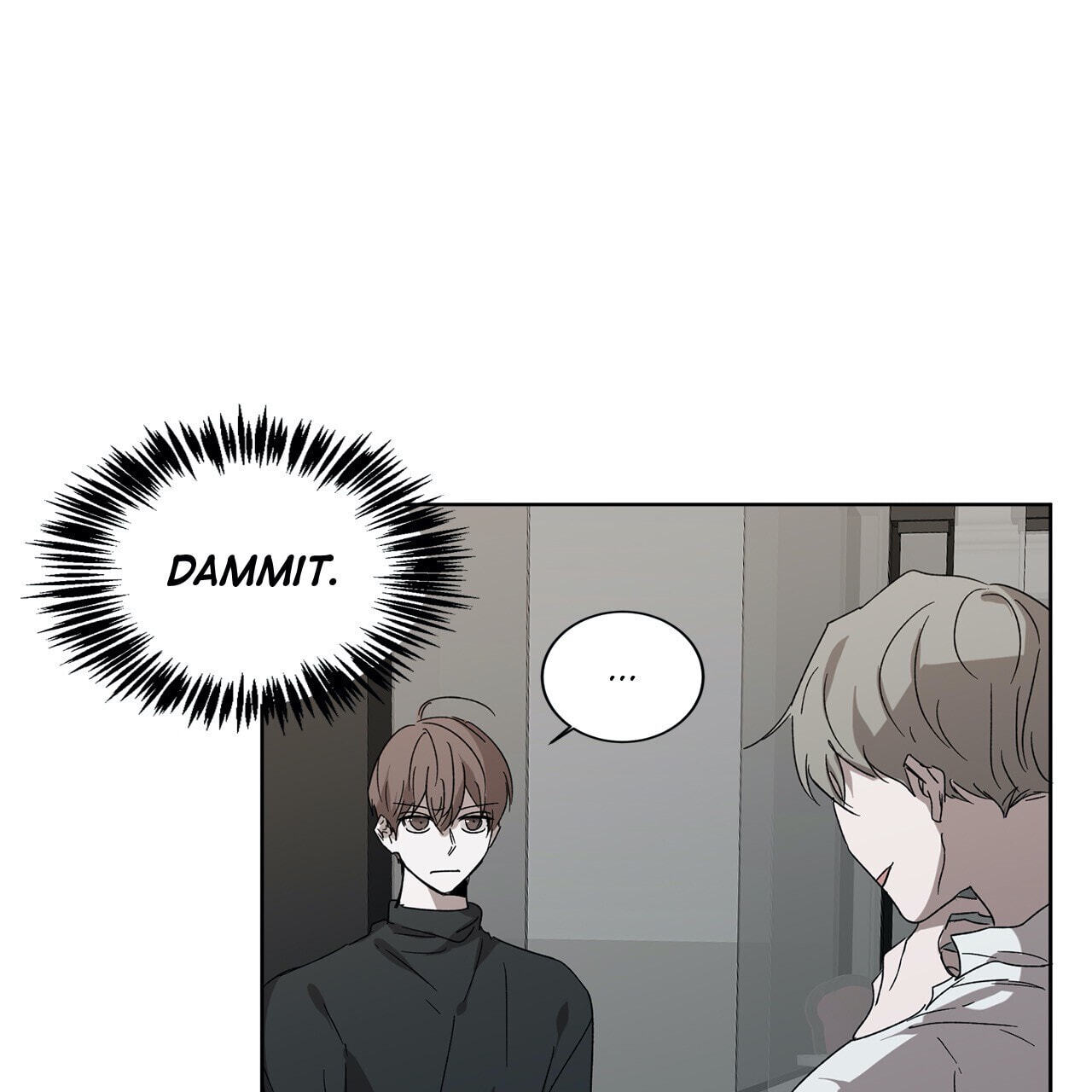 Holding Room Chapter 3 page 46 - 