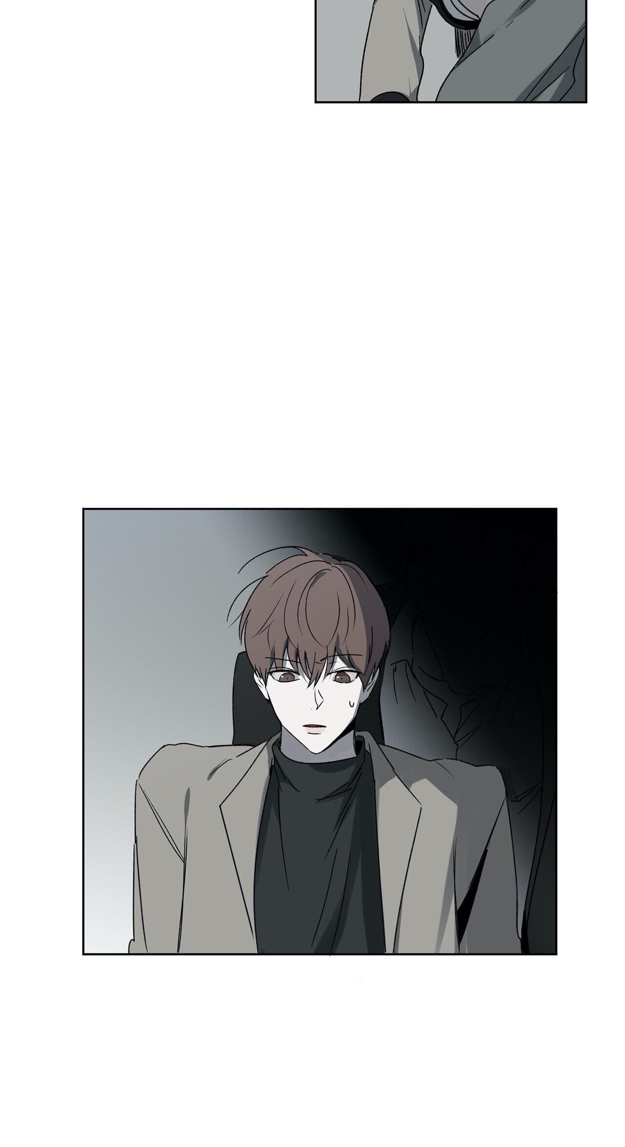 Holding Room Chapter 3 page 7 - 