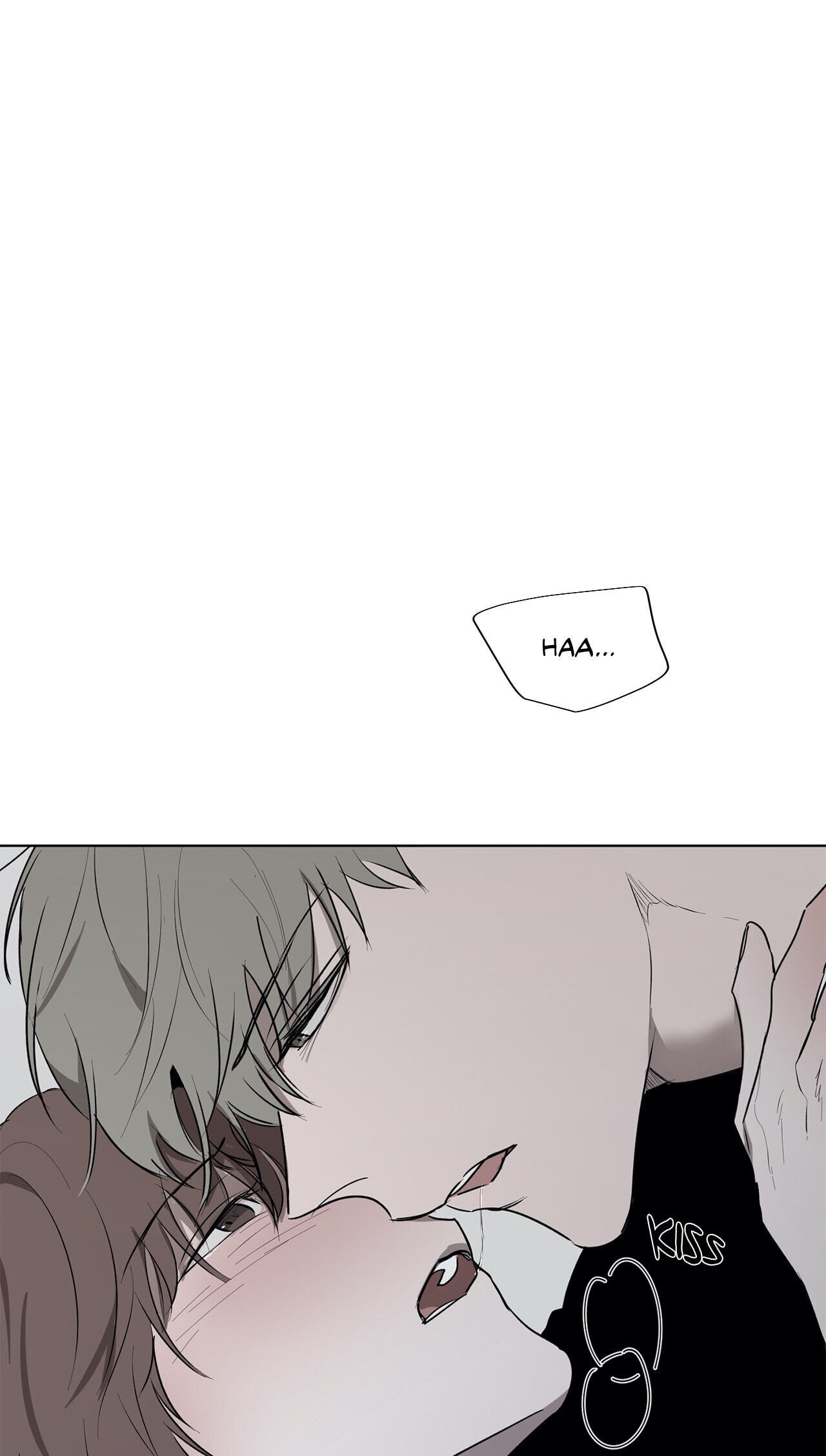 Holding Room Chapter 30 page 1 - 