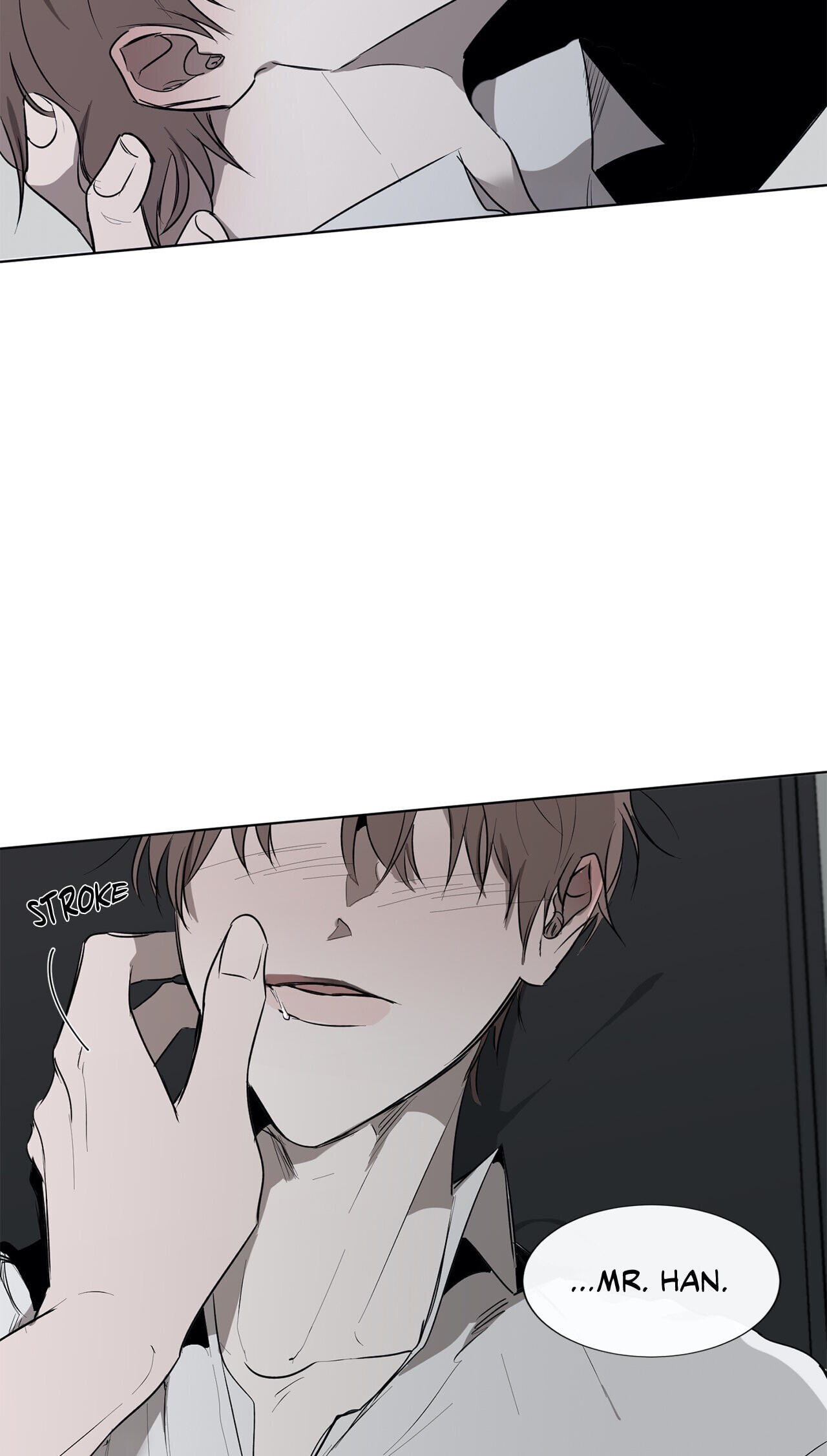 Holding Room Chapter 30 page 2 - 