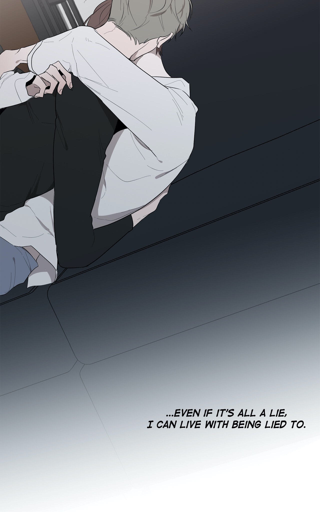 Holding Room Chapter 30 page 13 - 