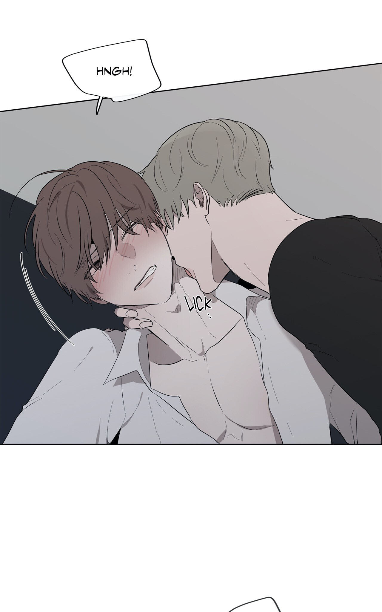 Holding Room Chapter 30 page 17 - 