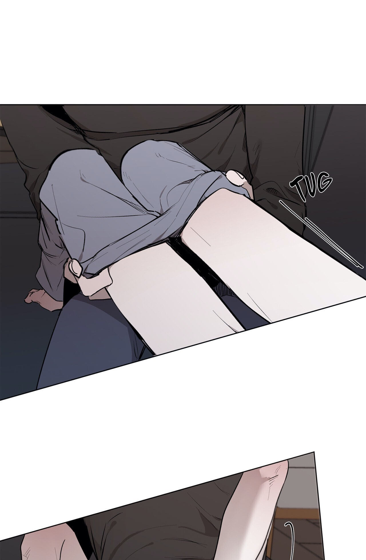 Holding Room Chapter 30 page 19 - 