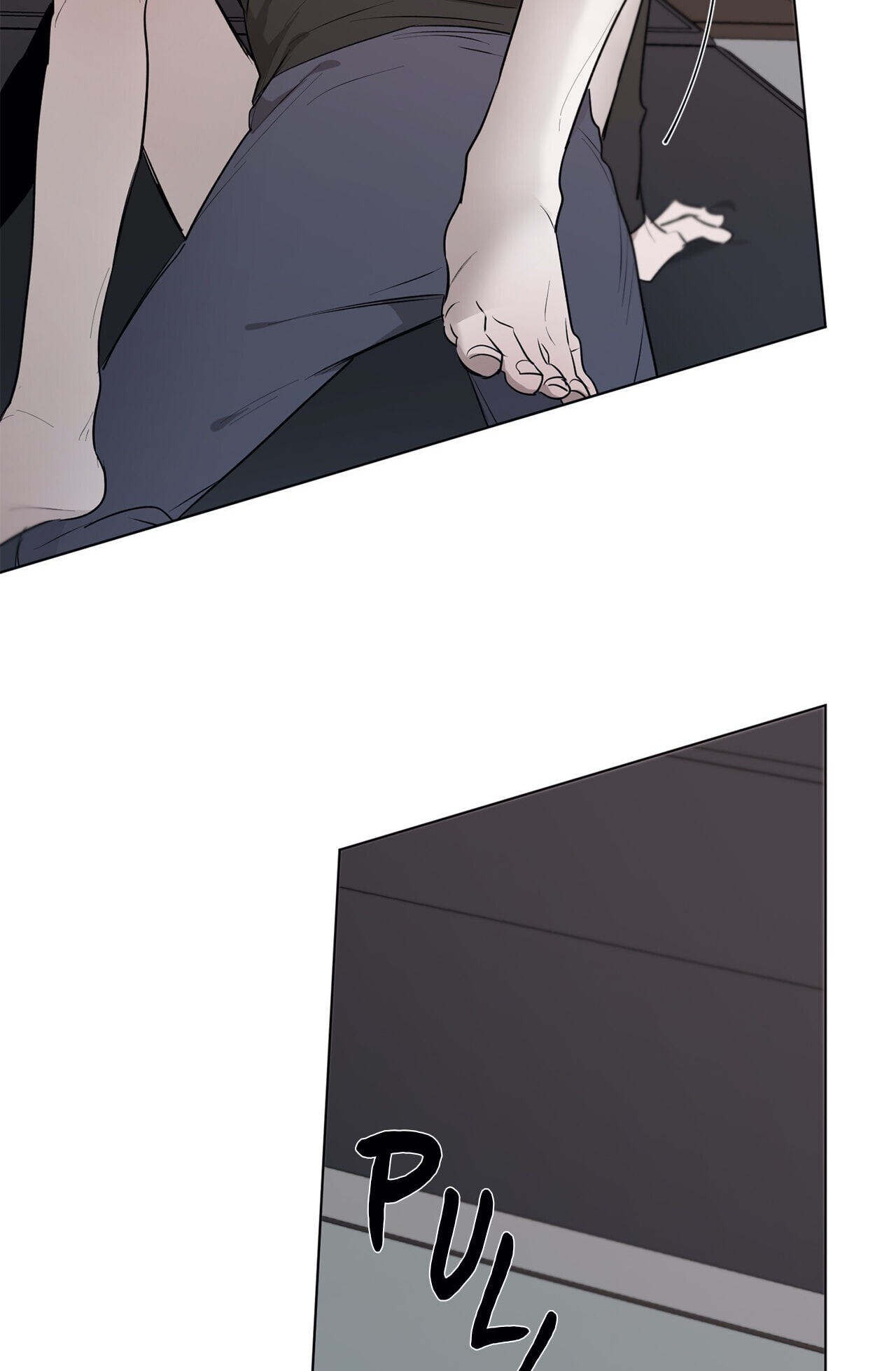 Holding Room Chapter 30 page 20 - 