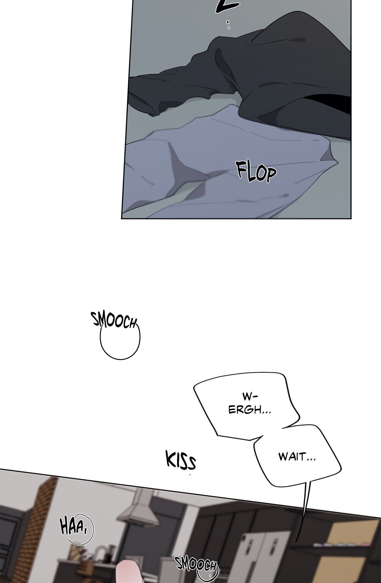 Holding Room Chapter 30 page 21 - 