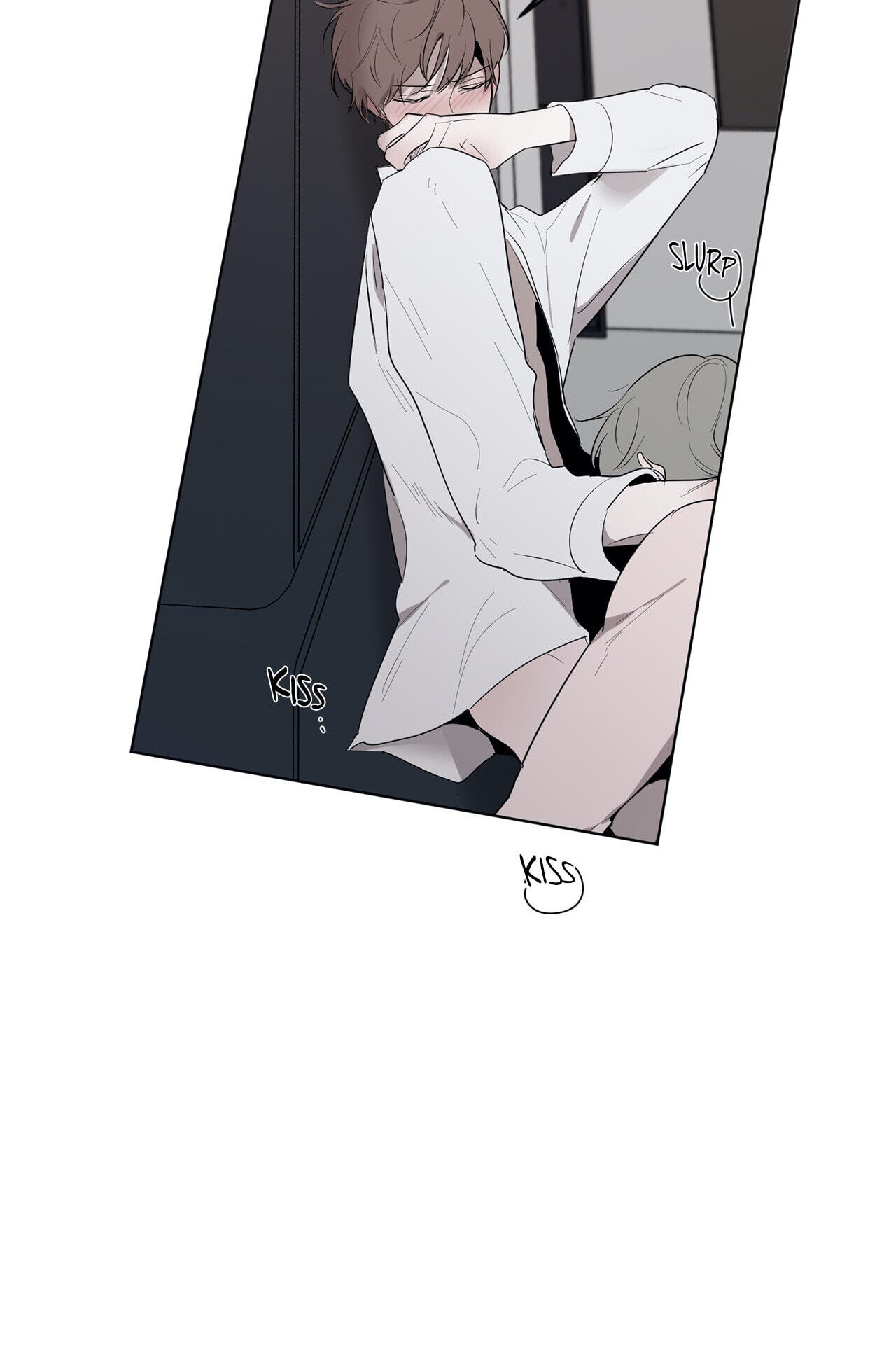 Holding Room Chapter 30 page 23 - 