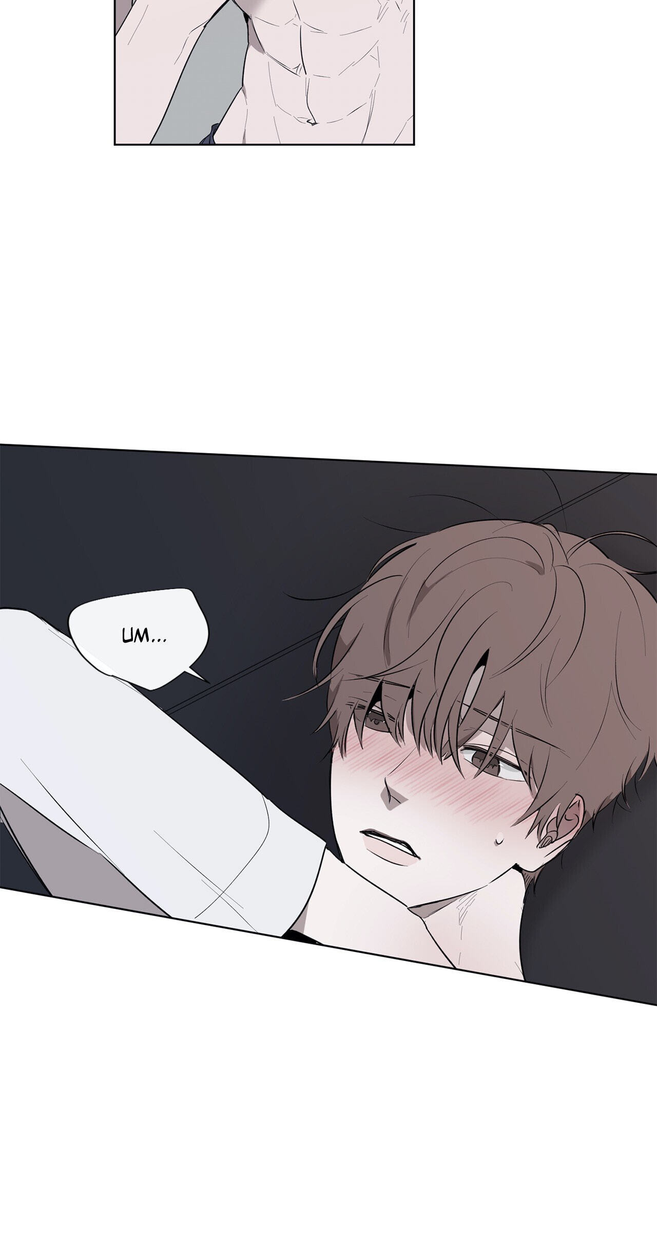 Holding Room Chapter 30 page 29 - 
