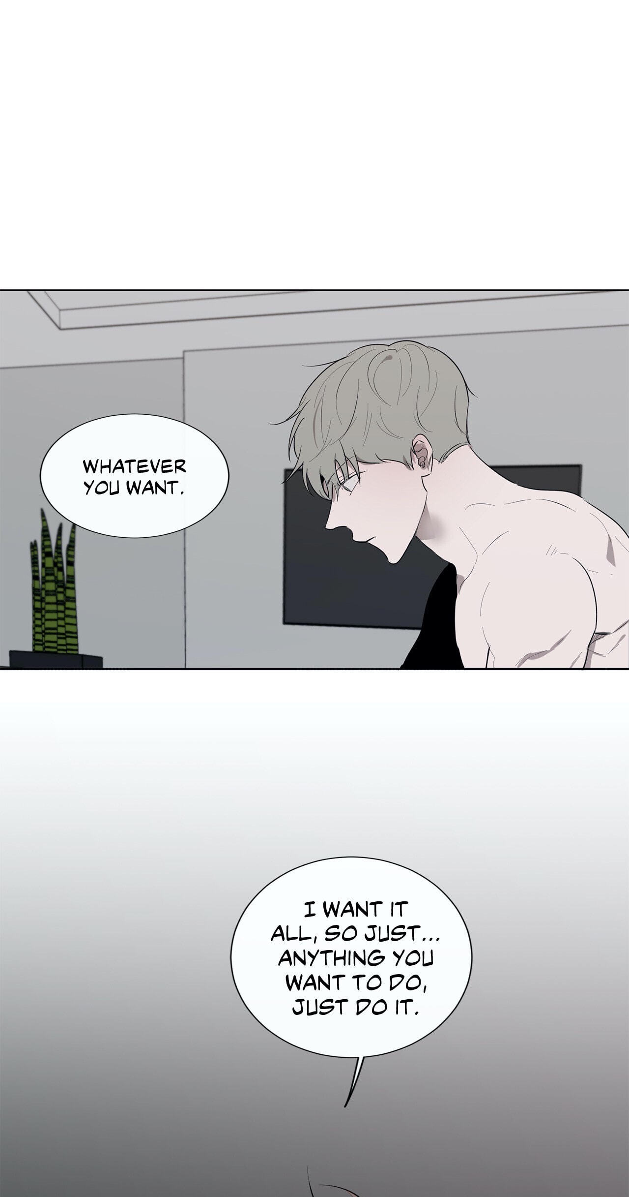 Holding Room Chapter 30 page 31 - 