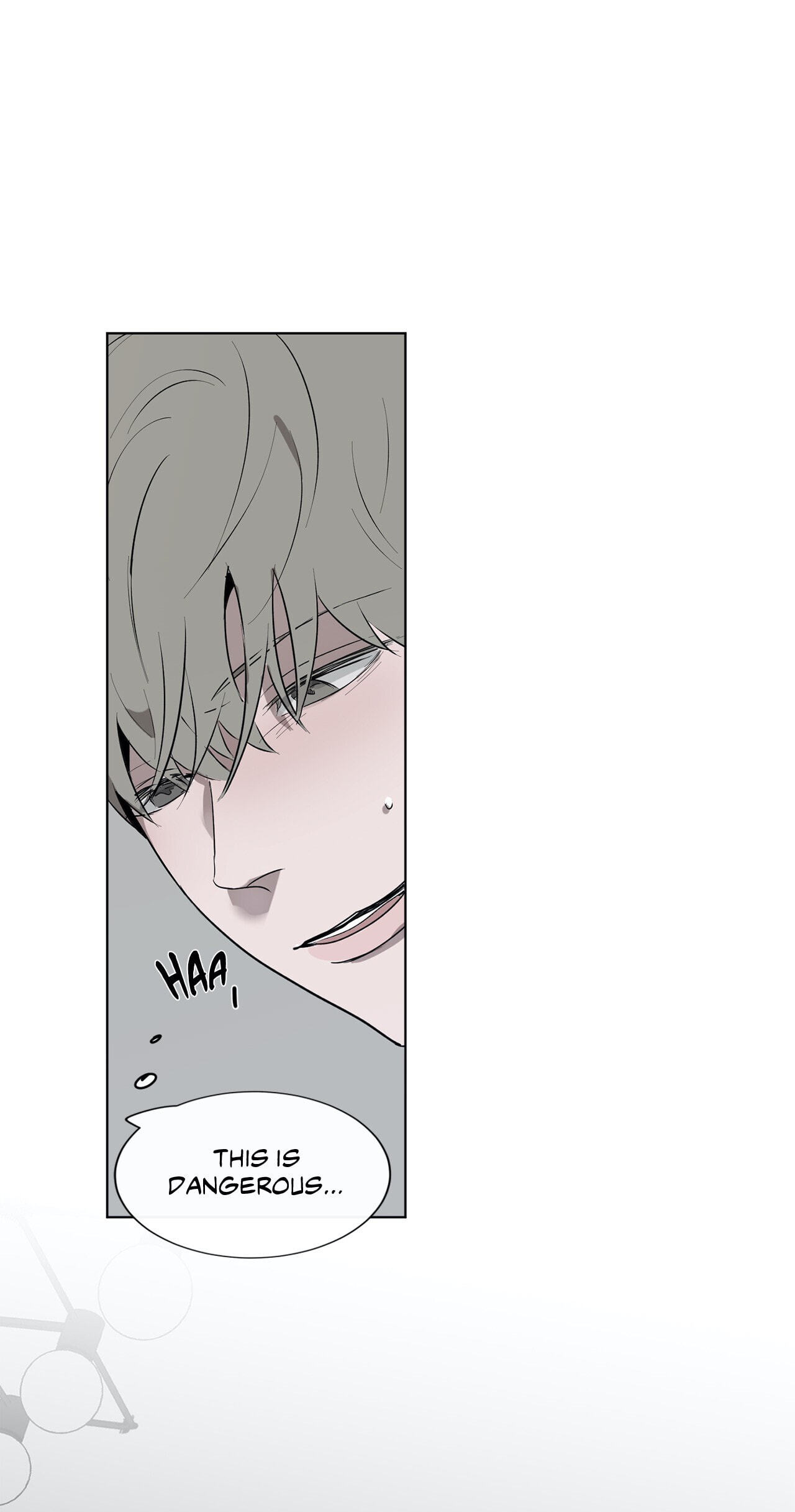 Holding Room Chapter 30 page 33 - 