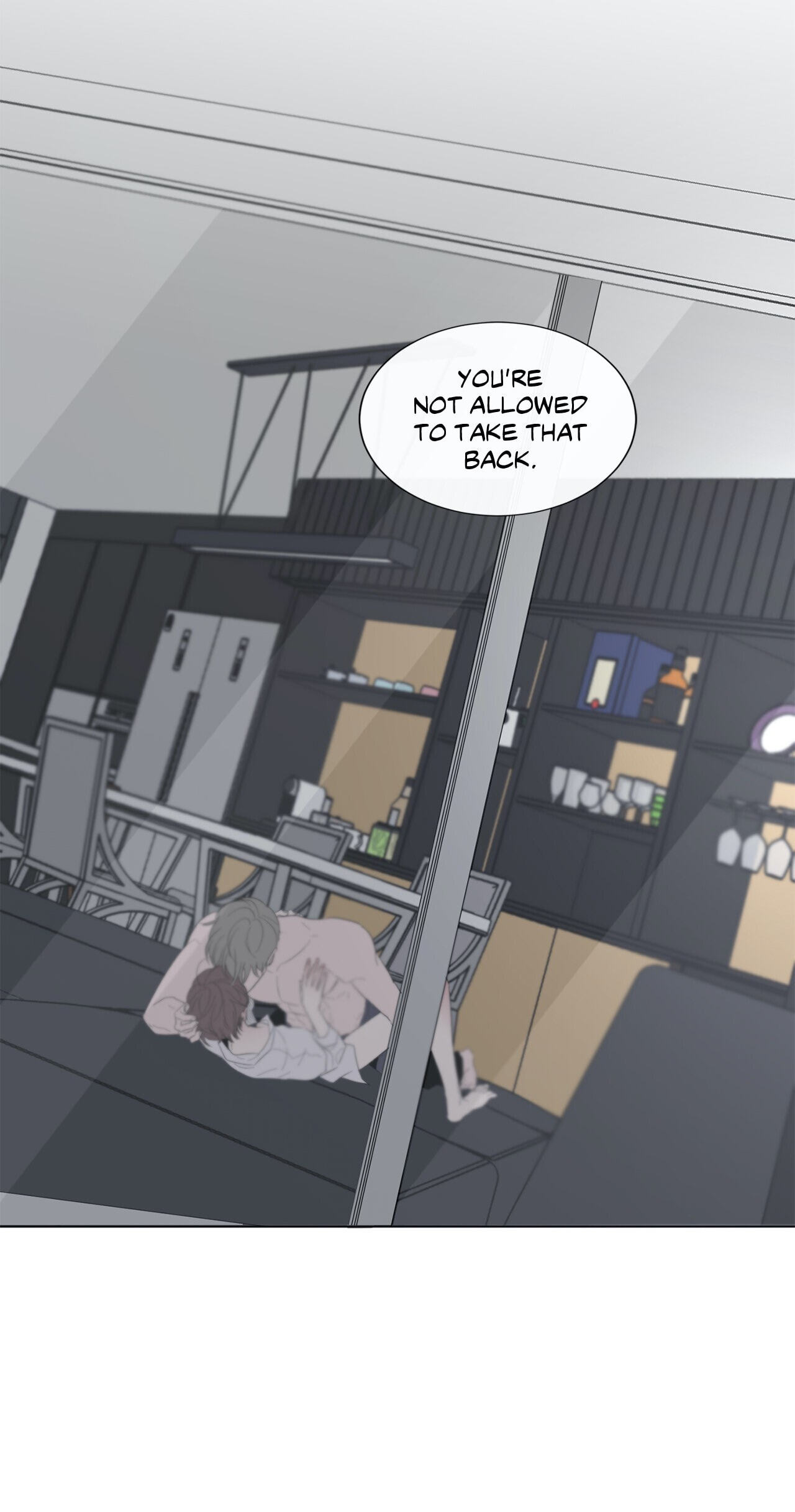 Holding Room Chapter 30 page 34 - 