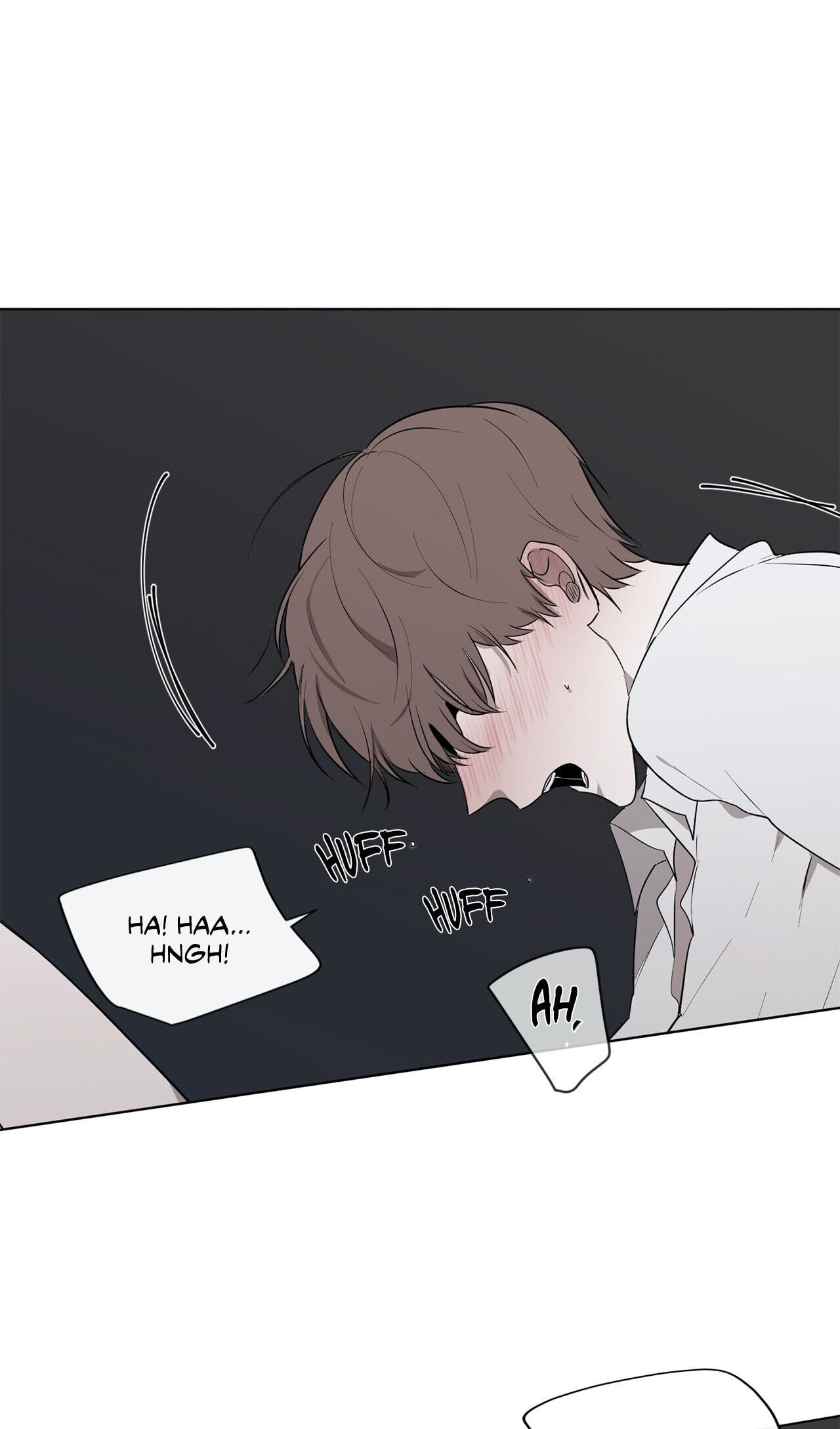 Holding Room Chapter 30 page 37 - 