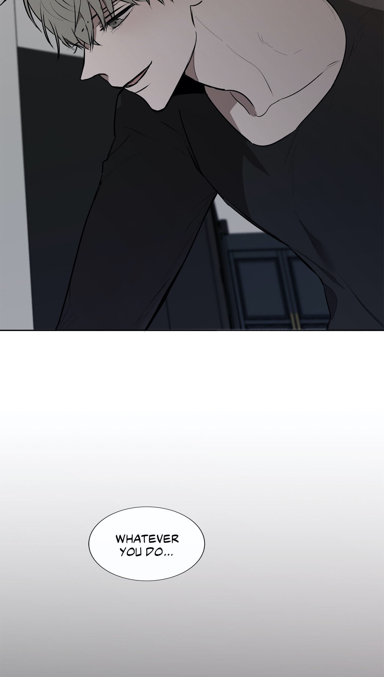Holding Room Chapter 30 page 5 - 
