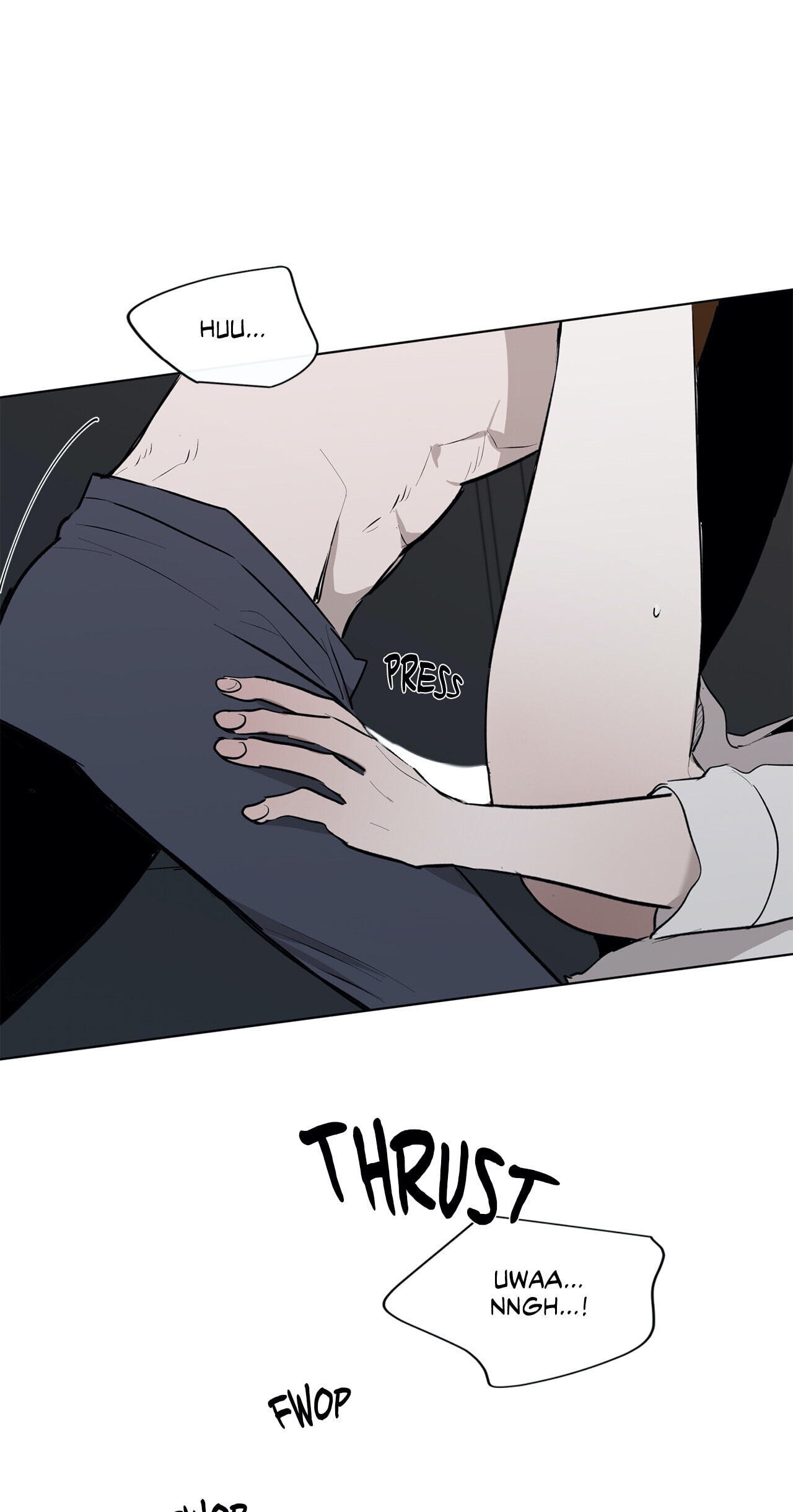 Holding Room Chapter 30 page 43 - 