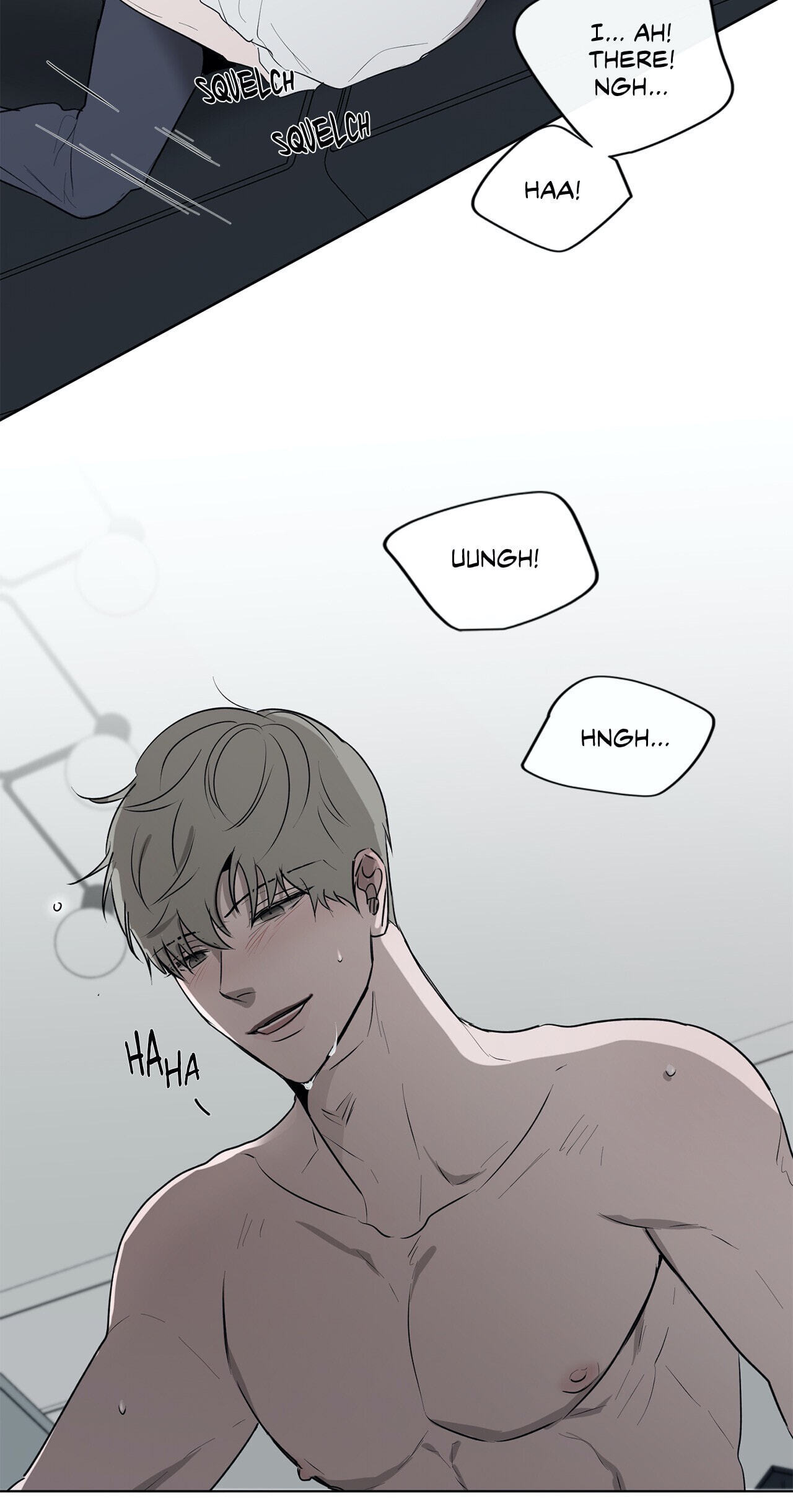 Holding Room Chapter 30 page 47 - 