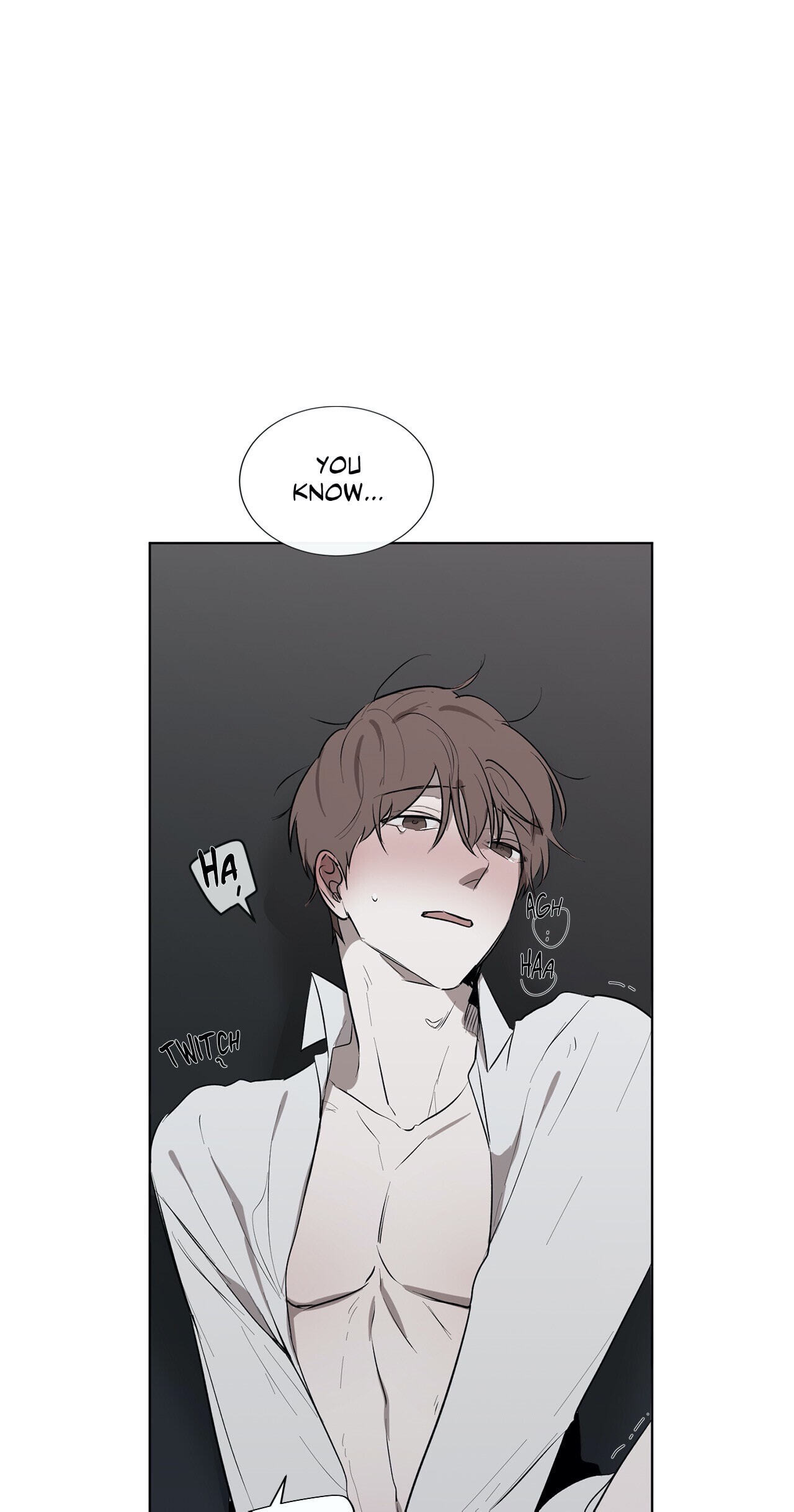 Holding Room Chapter 30 page 48 - 