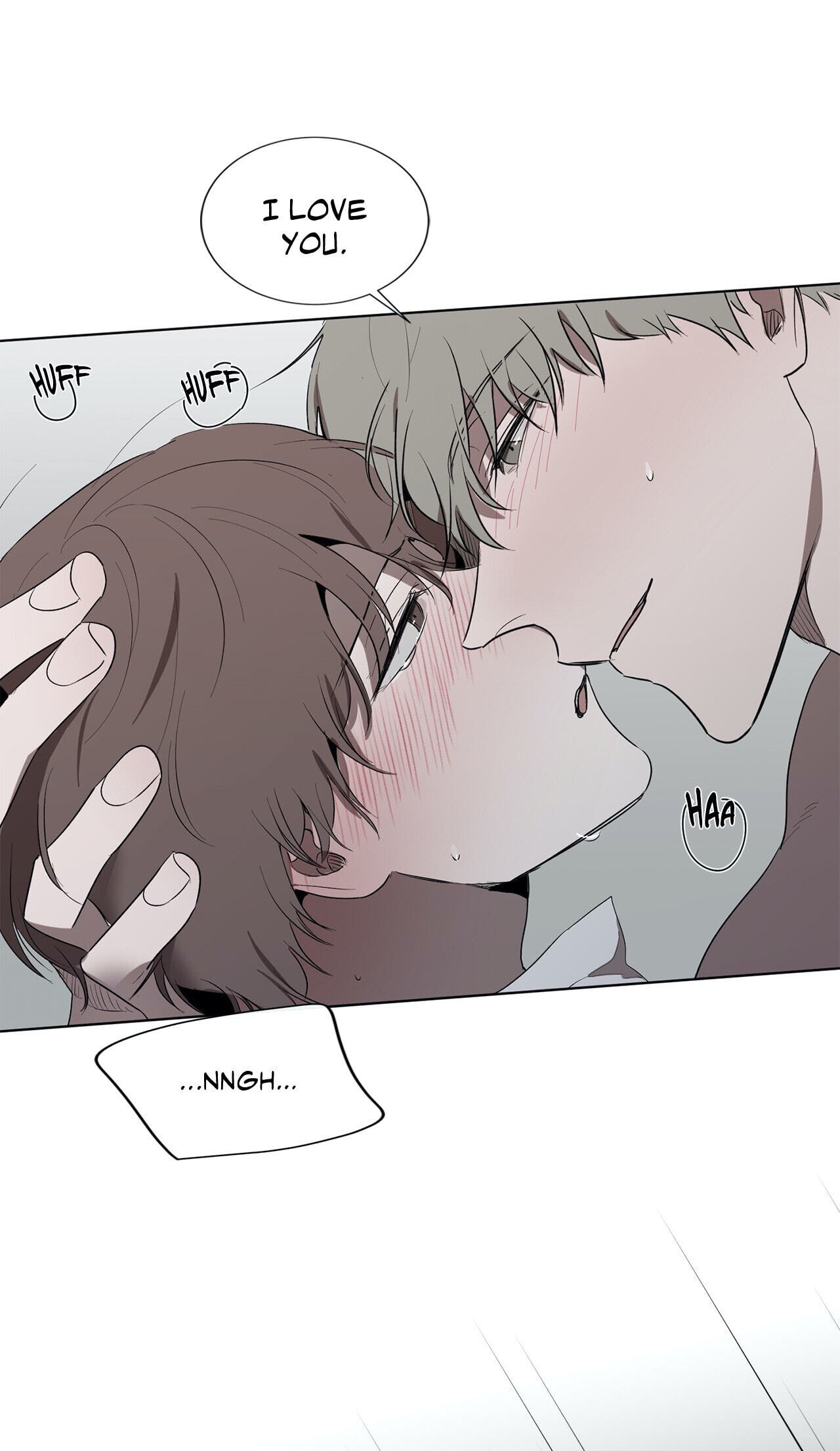 Holding Room Chapter 30 page 51 - 