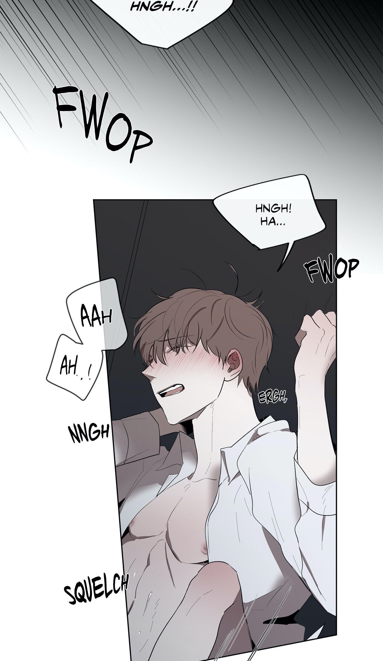 Holding Room Chapter 30 page 53 - 