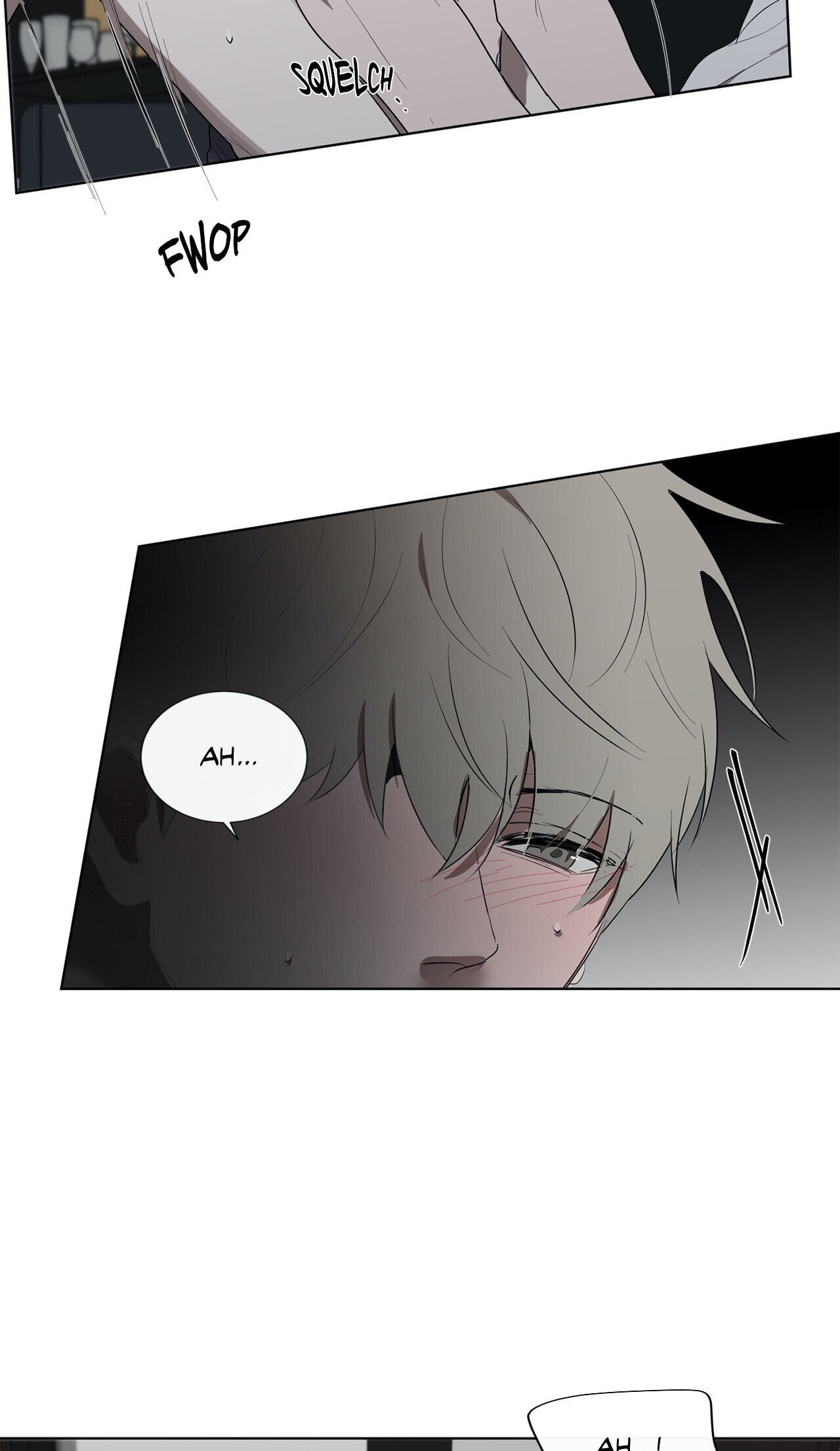 Holding Room Chapter 30 page 55 - 