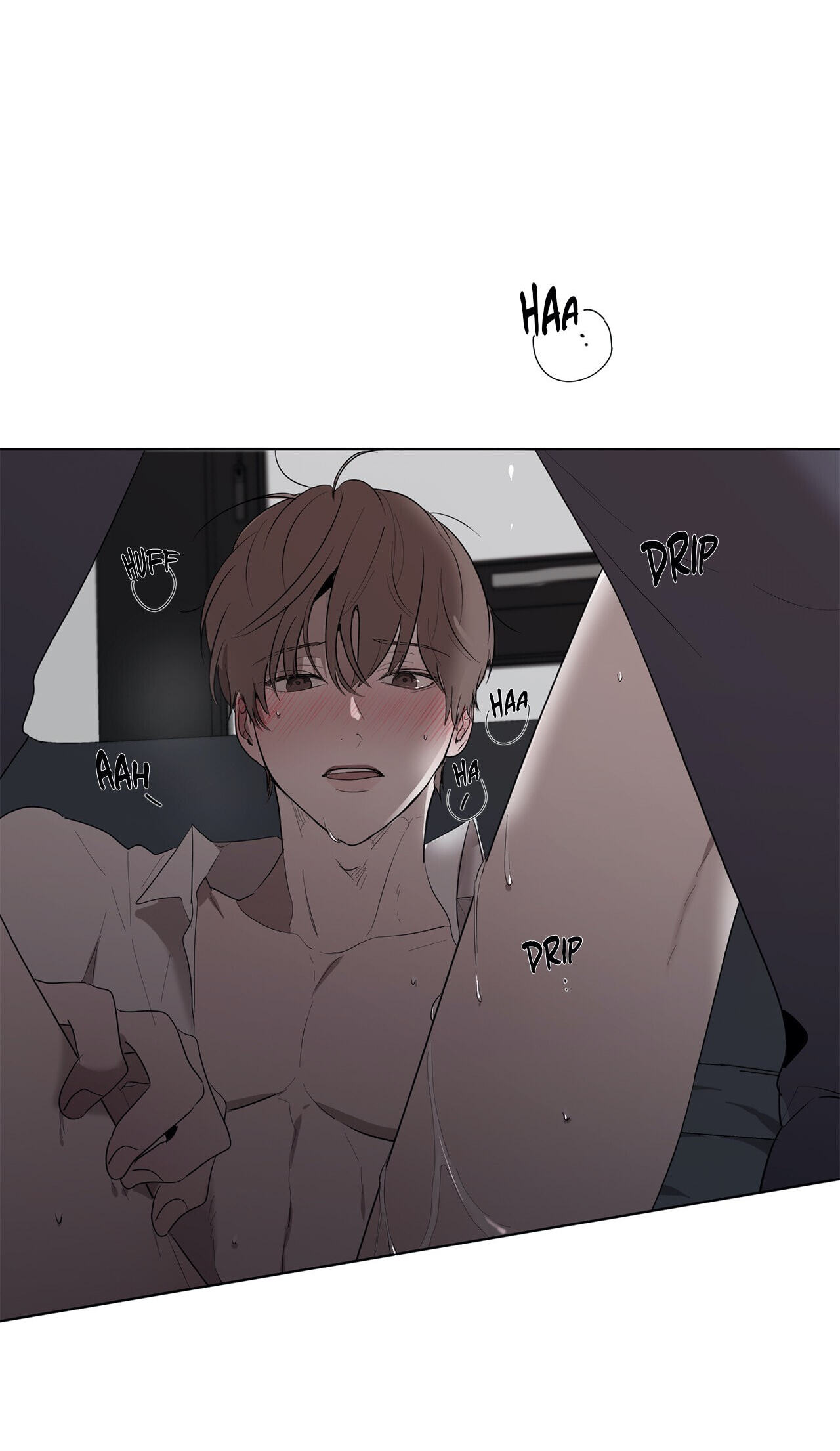 Holding Room Chapter 30 page 58 - 