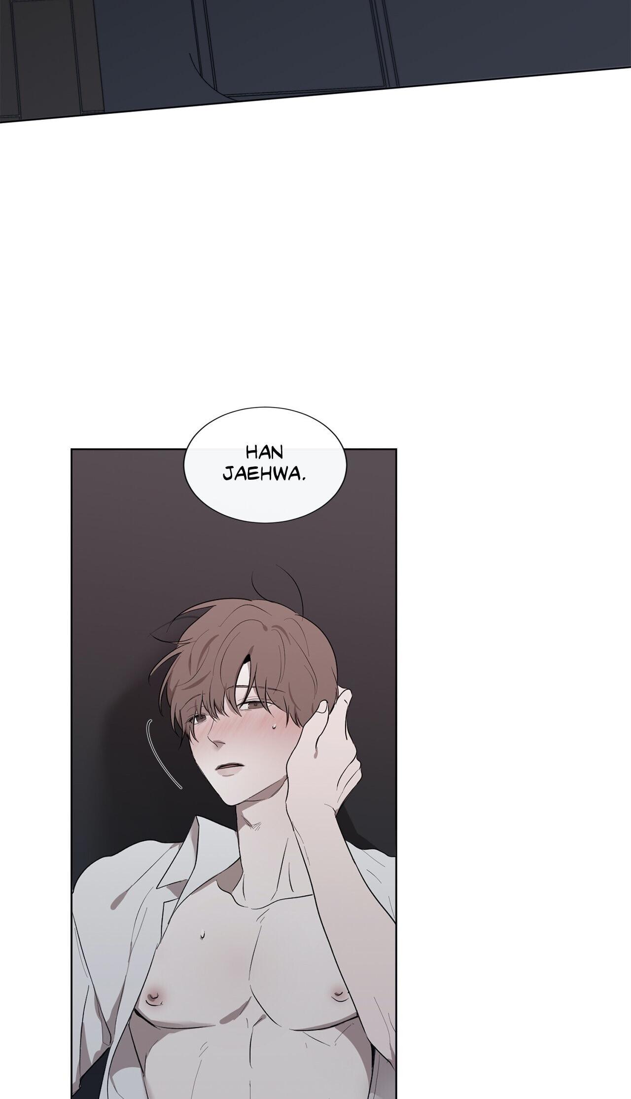 Holding Room Chapter 30 page 60 - 
