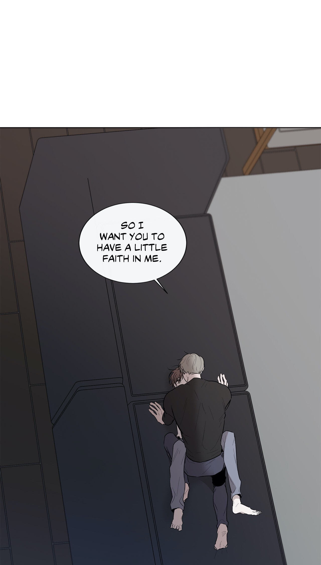 Holding Room Chapter 30 page 7 - 