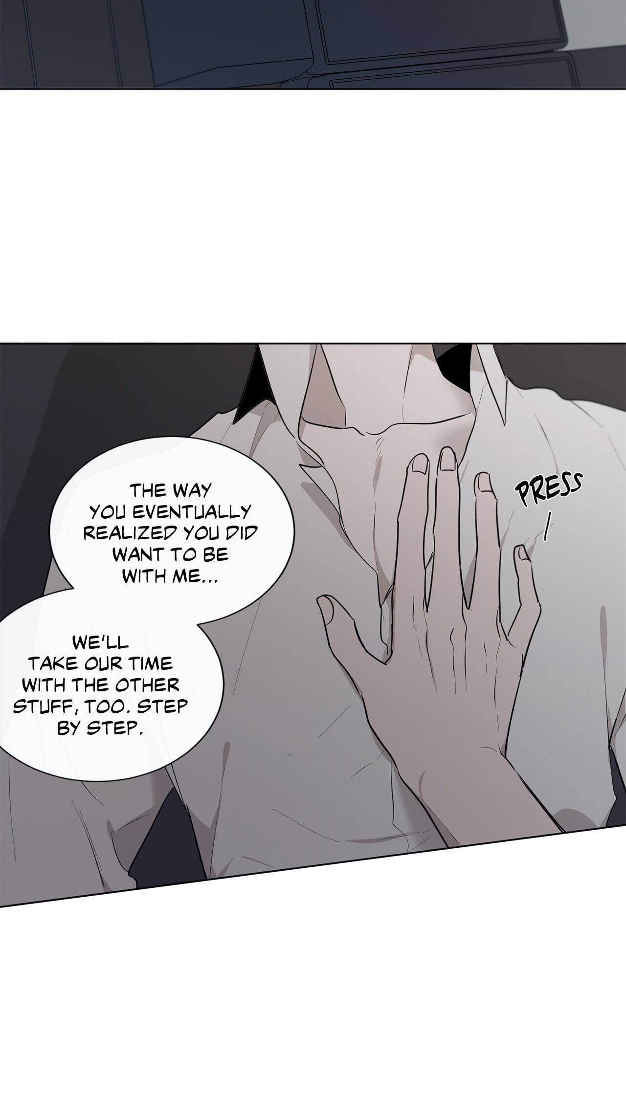 Holding Room Chapter 30 page 8 - 