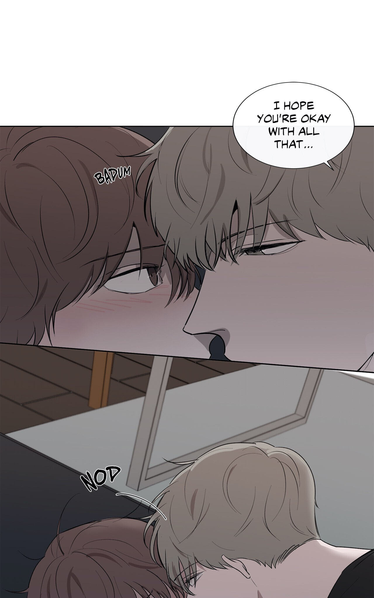 Holding Room Chapter 30 page 9 - 