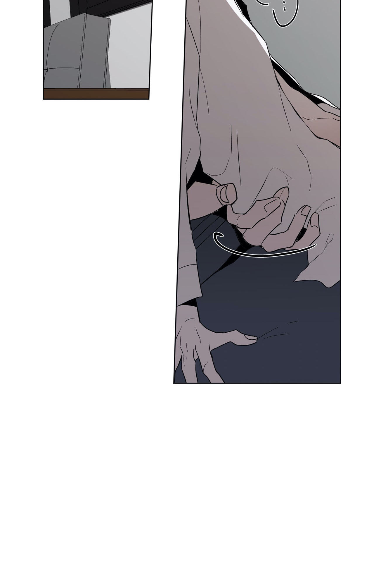 Holding Room Chapter 31 page 2 - 