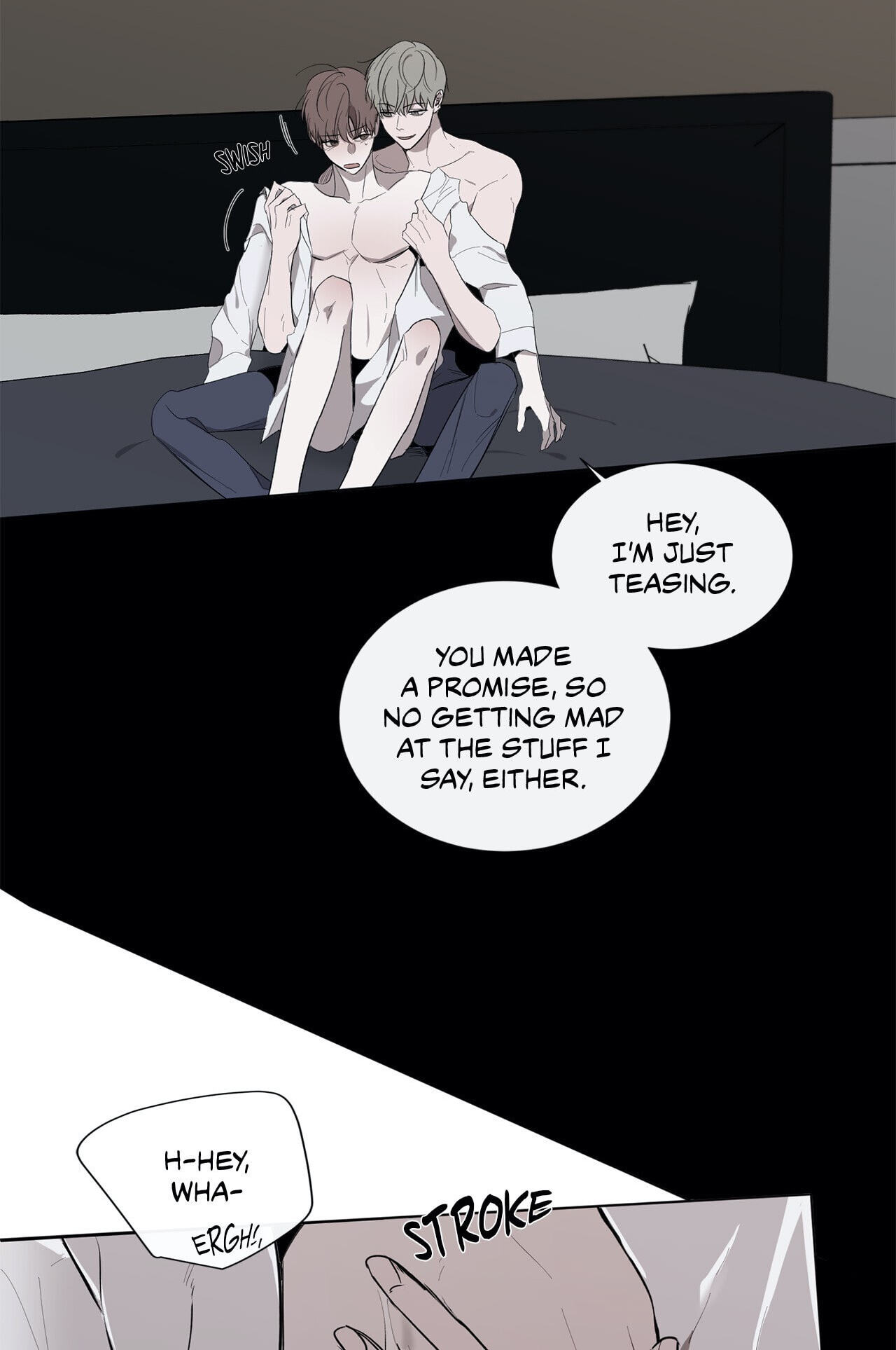 Holding Room Chapter 31 page 12 - 